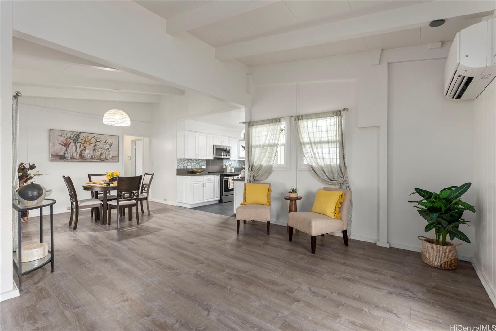 45-720  Anoi Rd Kapuna Hala, Kaneohe home - photo 4 of 22