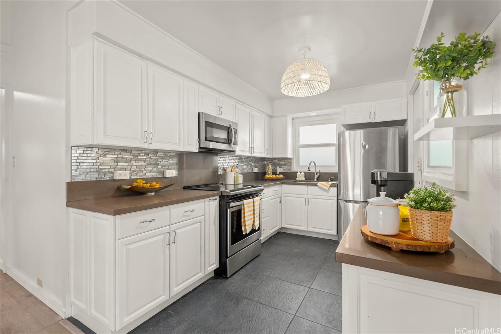 45-720  Anoi Rd Kapuna Hala, Kaneohe home - photo 5 of 22