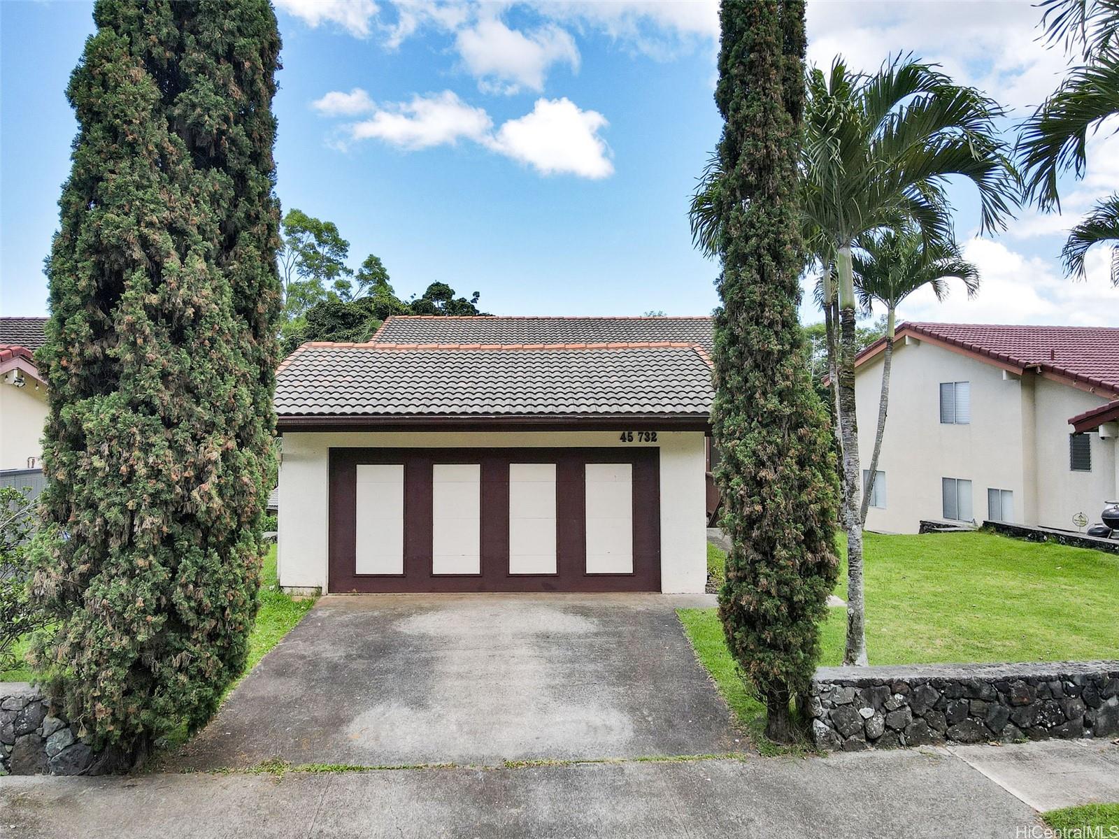 45-732  Pookela Street Castle Hill, Kaneohe home - photo 2 of 25