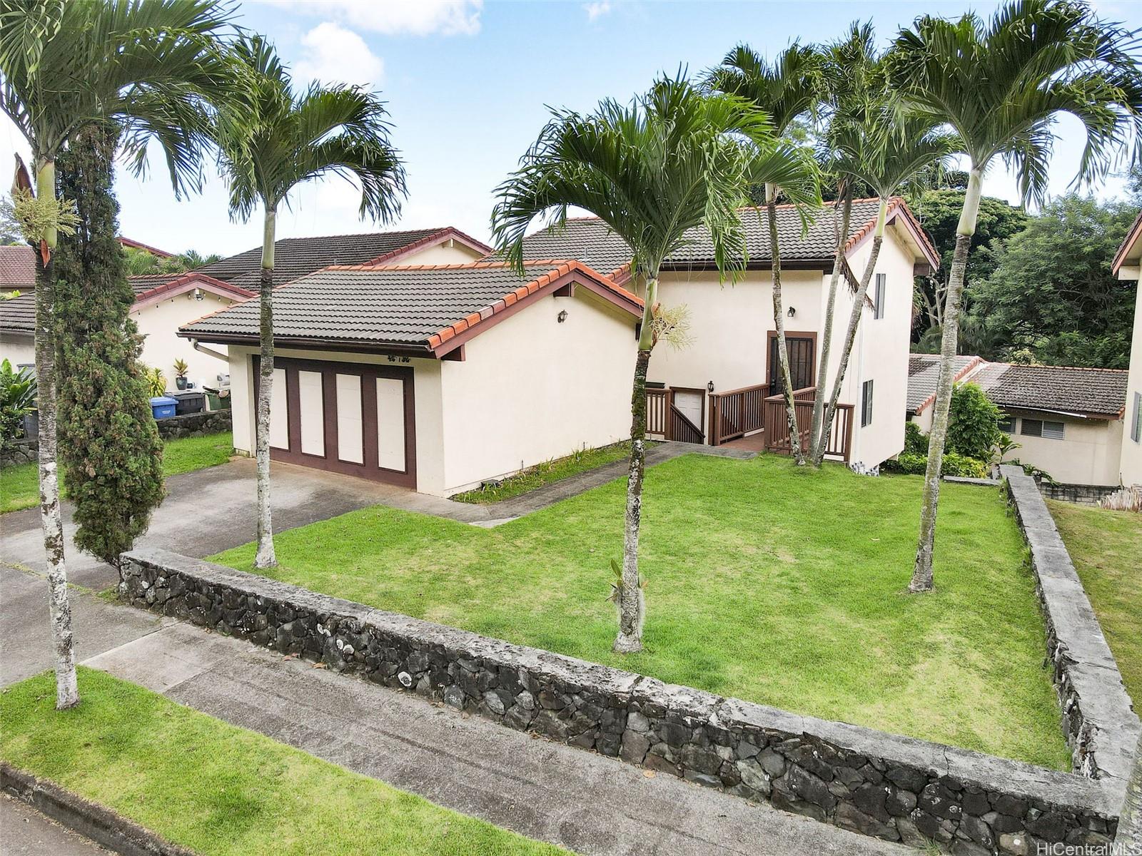 45-732  Pookela Street Castle Hill, Kaneohe home - photo 2 of 25