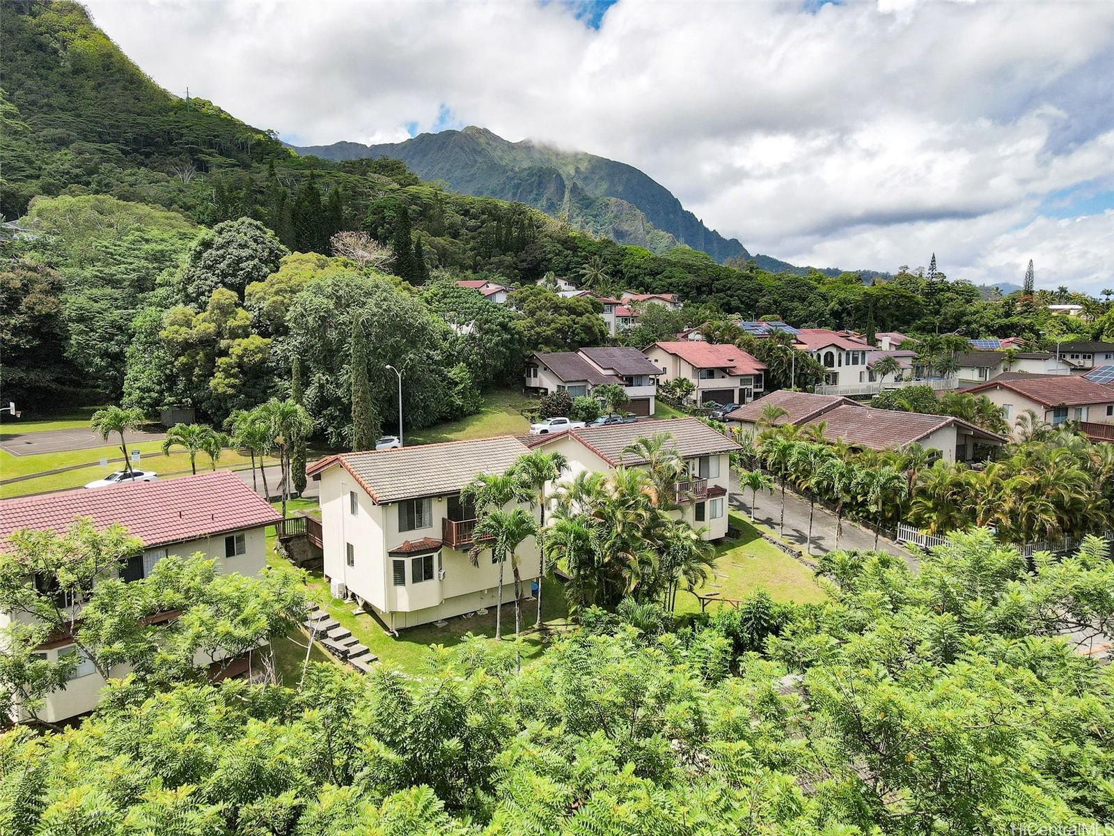 45-732  Pookela Street Castle Hill, Kaneohe home - photo 21 of 25