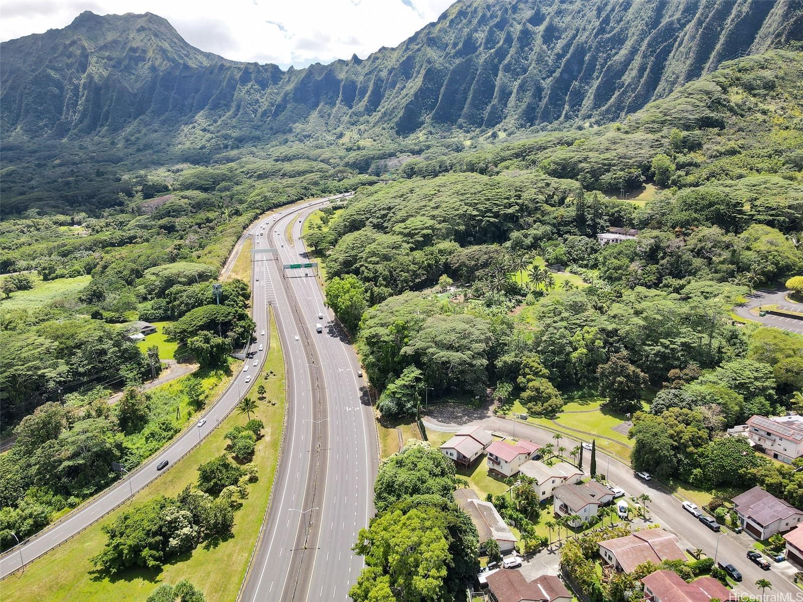 45-732  Pookela Street Castle Hill, Kaneohe home - photo 24 of 25