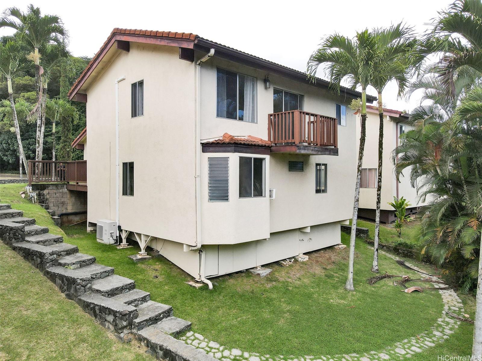 45-732  Pookela Street Castle Hill, Kaneohe home - photo 25 of 25