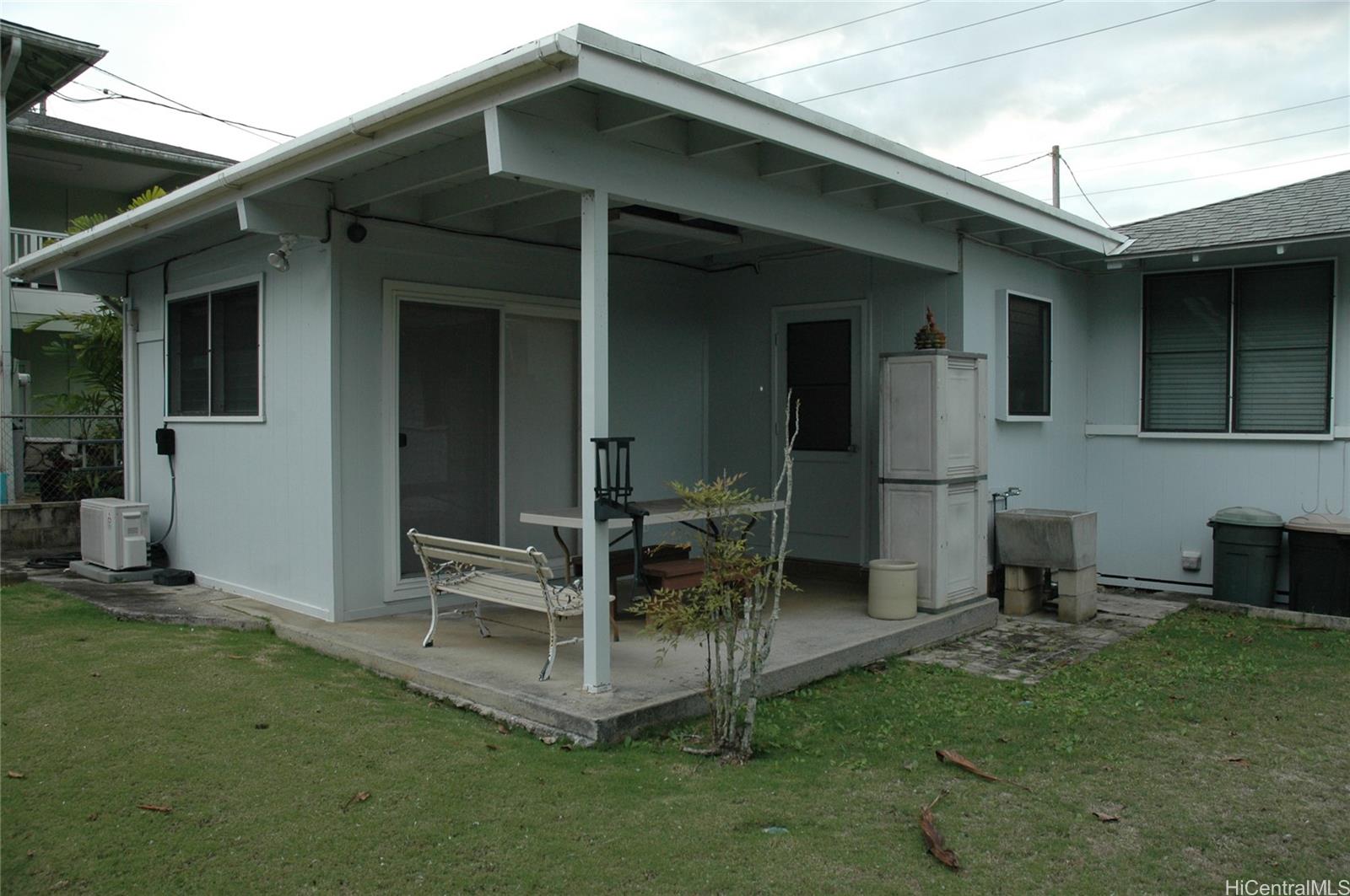 45-735  Puohala St Puohala Village, Kaneohe home - photo 4 of 15