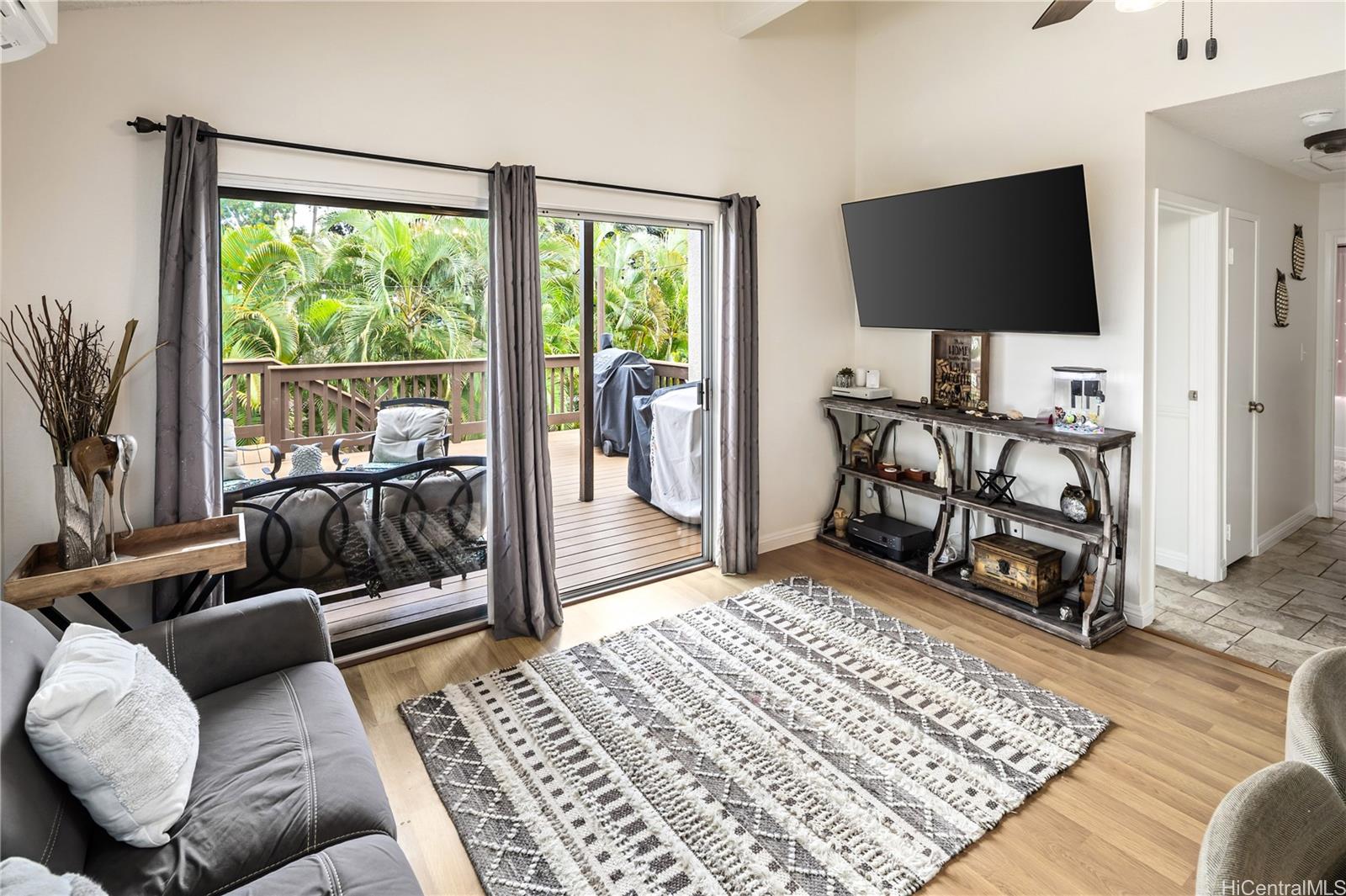 45-744  Pookela St Castle Hill, Kaneohe home - photo 12 of 24