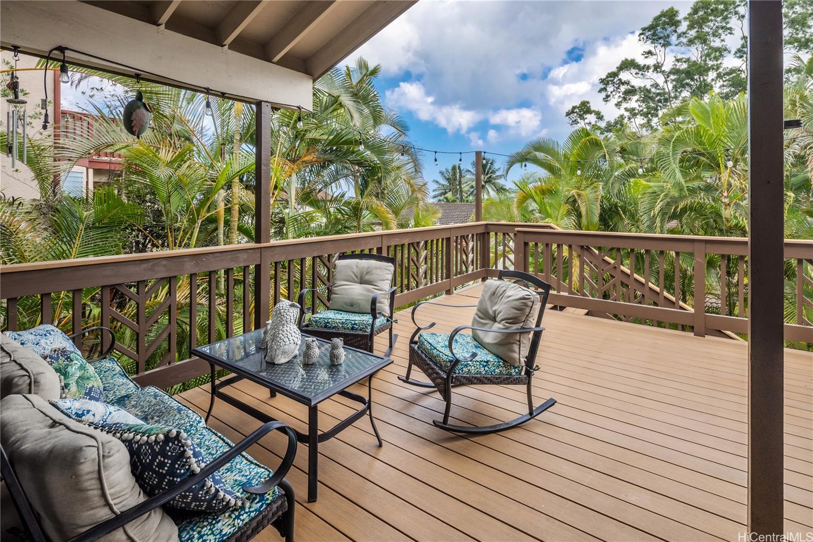 45-744  Pookela St Castle Hill, Kaneohe home - photo 14 of 24