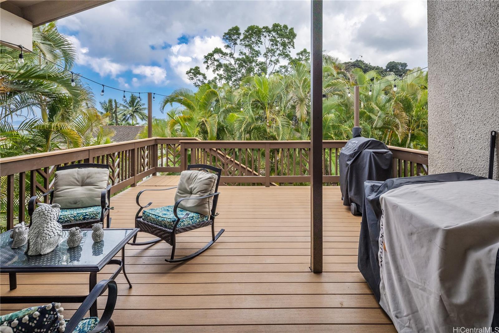 45-744  Pookela St Castle Hill, Kaneohe home - photo 15 of 24