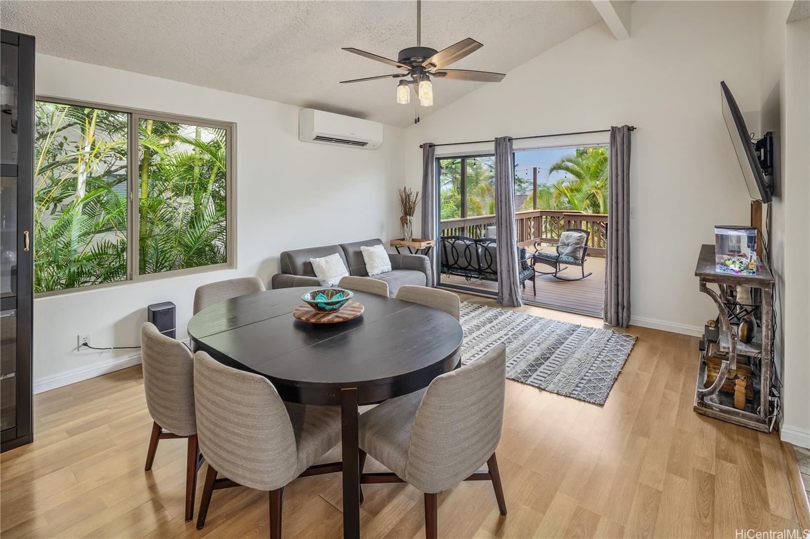 45-744  Pookela St Castle Hill, Kaneohe home - photo 10 of 24