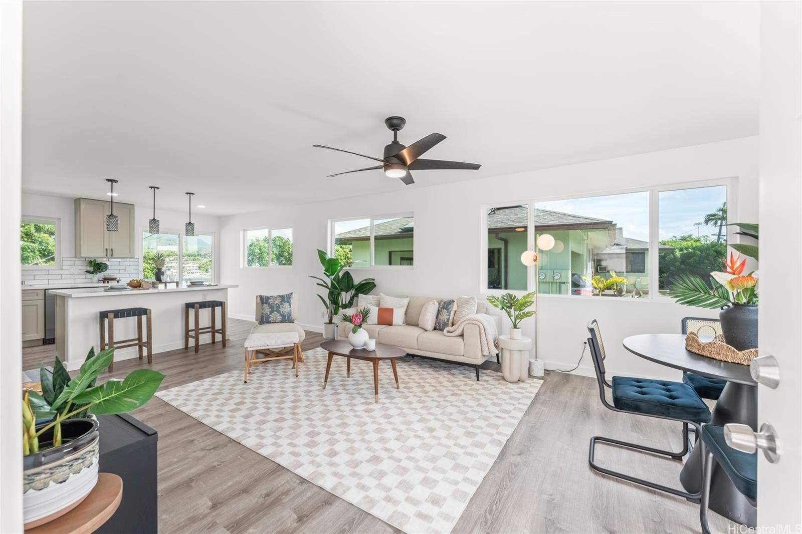 45-756  Kamehameha Hwy Keaahala, Kaneohe home - photo 2 of 25