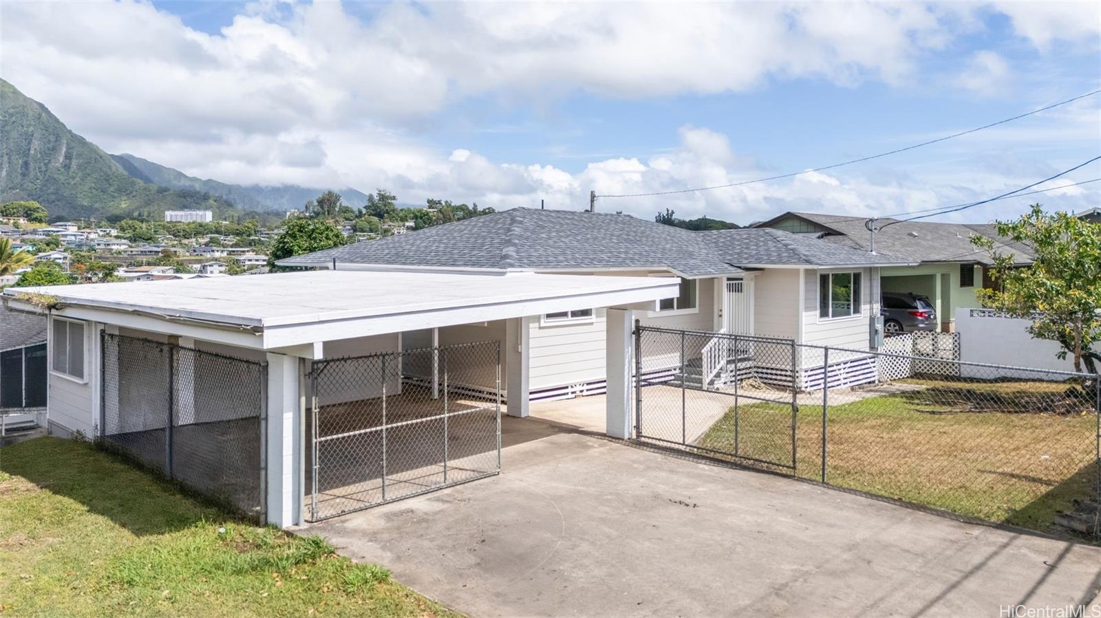 45-756  Kamehameha Hwy Keaahala, Kaneohe home - photo 21 of 25