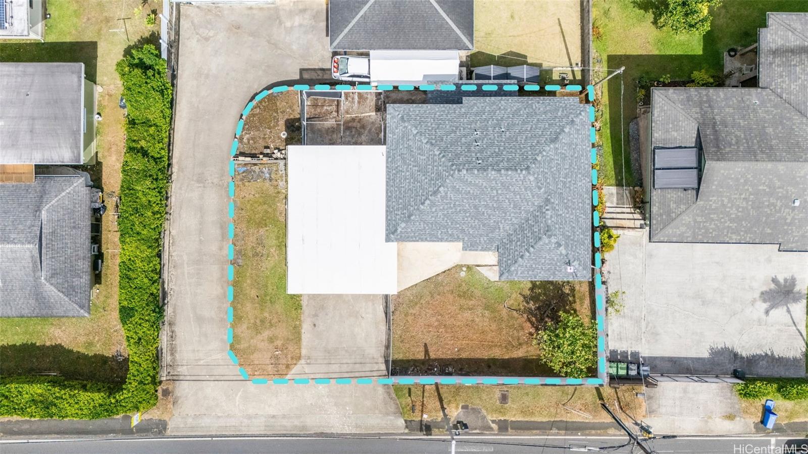 45-756  Kamehameha Hwy Keaahala, Kaneohe home - photo 22 of 25