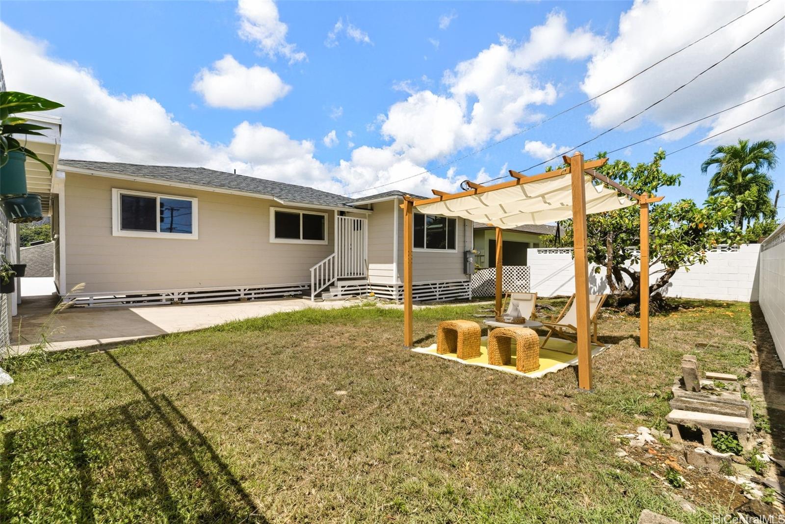 45-756  Kamehameha Hwy Keaahala, Kaneohe home - photo 24 of 25