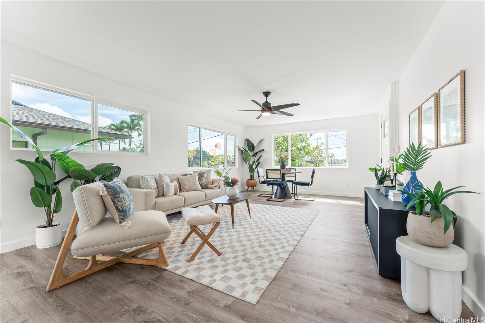 45-756  Kamehameha Hwy Keaahala, Kaneohe home - photo 4 of 25