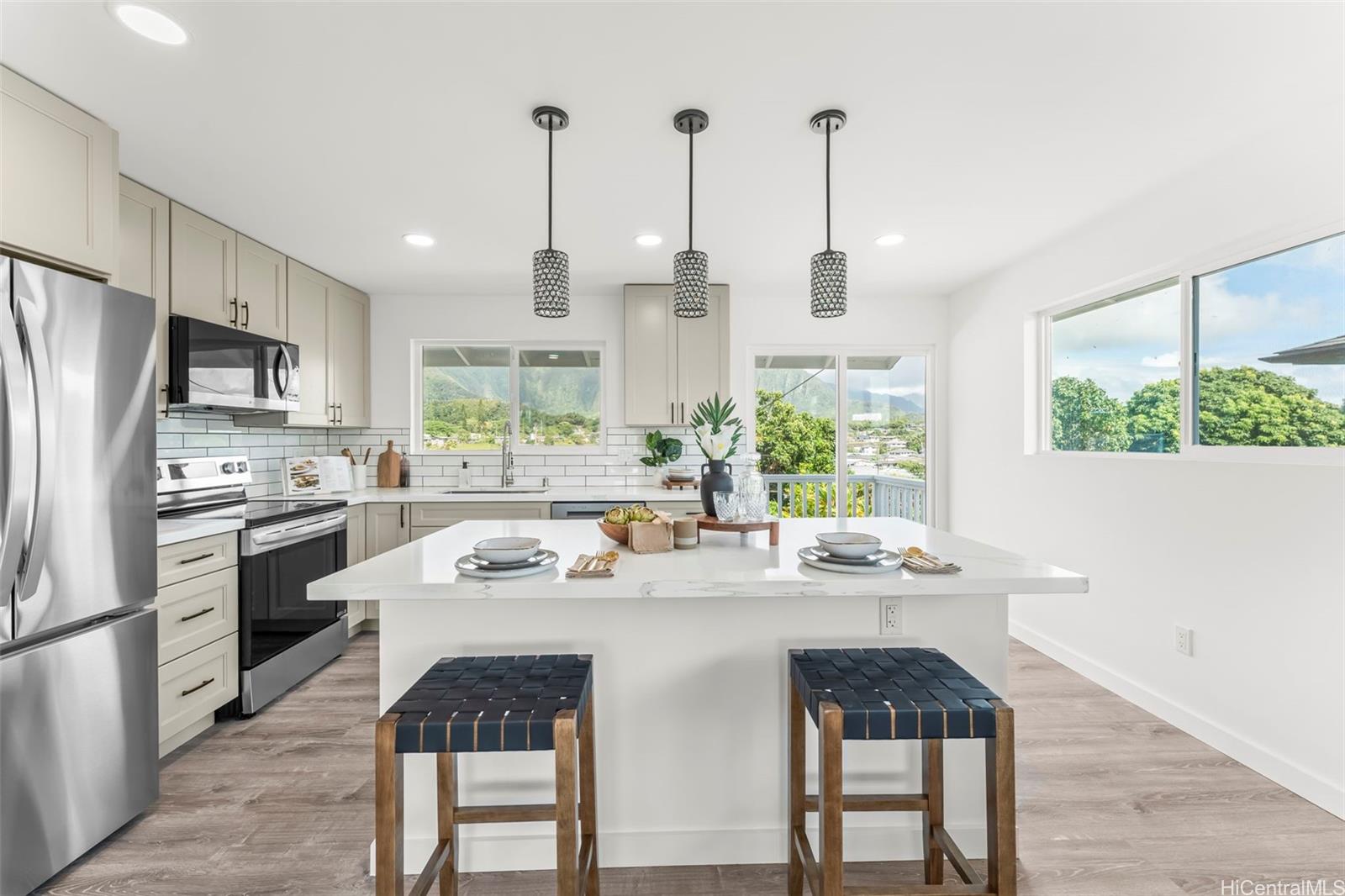 45-756  Kamehameha Hwy Keaahala, Kaneohe home - photo 5 of 25