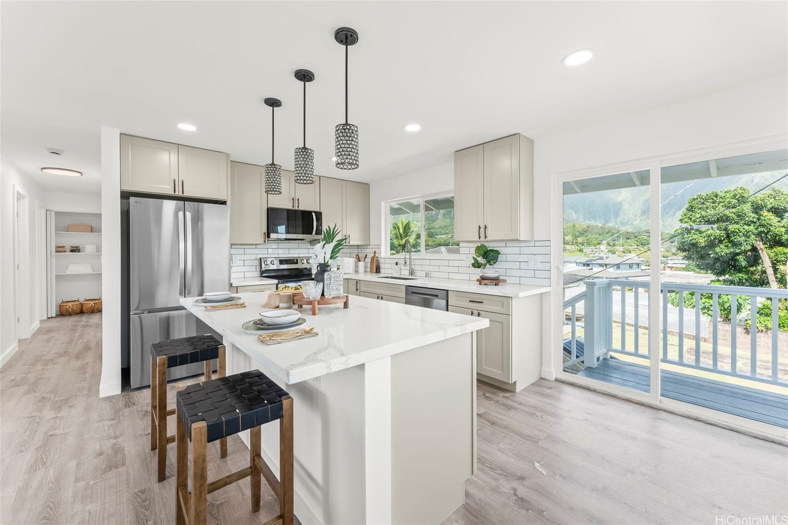 45-756  Kamehameha Hwy Keaahala, Kaneohe home - photo 6 of 25