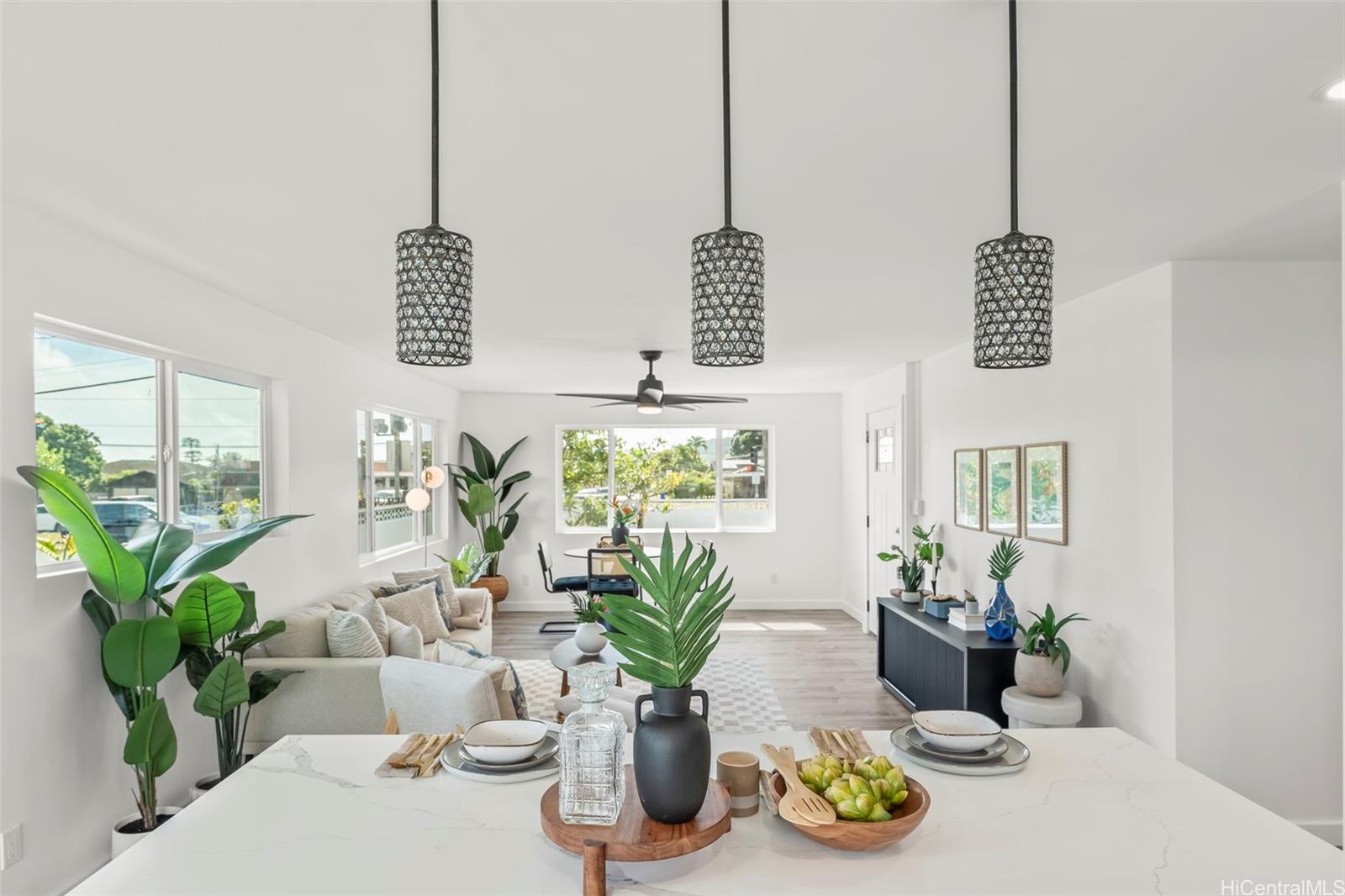 45-756  Kamehameha Hwy Keaahala, Kaneohe home - photo 8 of 25