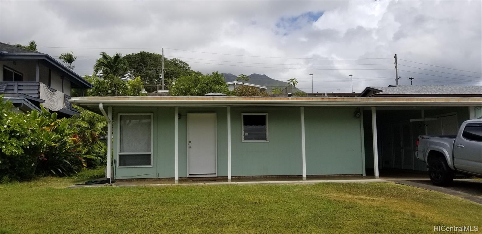 45760 Keneke Street , Kaneohe house for sale Kapuna Hala Kaneohe