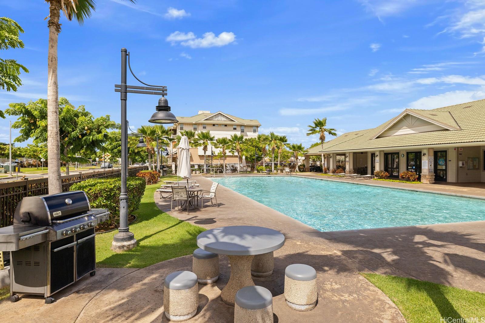 Manawa at Mehana condo # 1006, Kapolei, Hawaii - photo 21 of 25