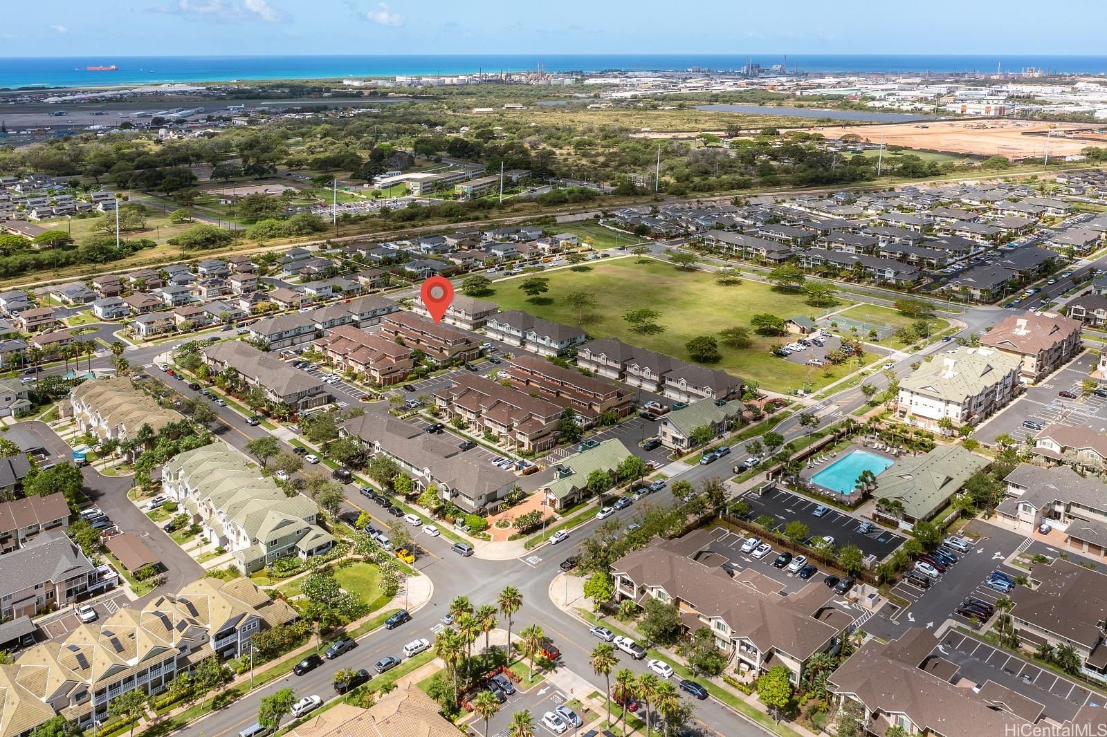 Manawa at Mehana condo # 1006, Kapolei, Hawaii - photo 25 of 25