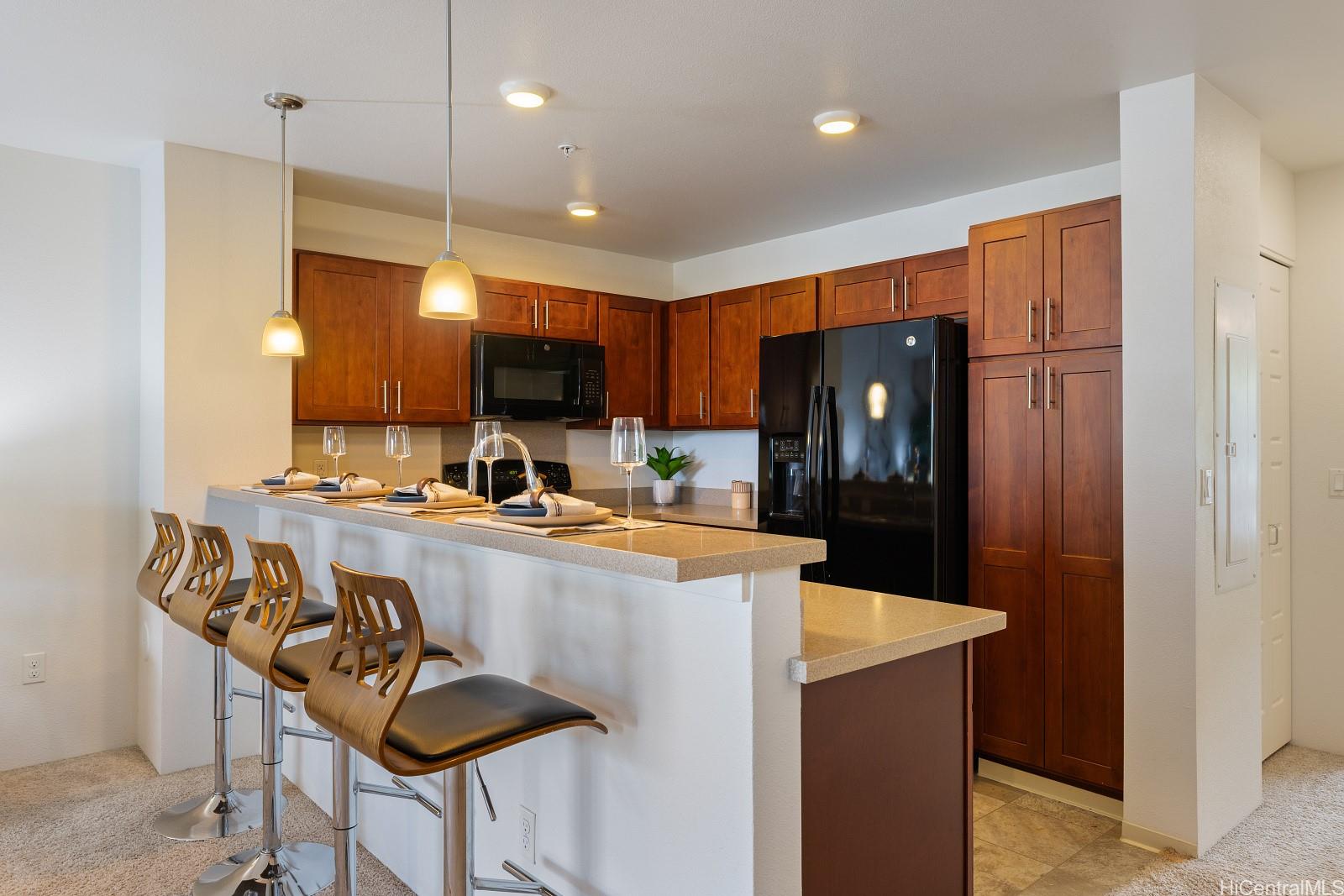 Manawa at Mehana condo # 1006, Kapolei, Hawaii - photo 5 of 25