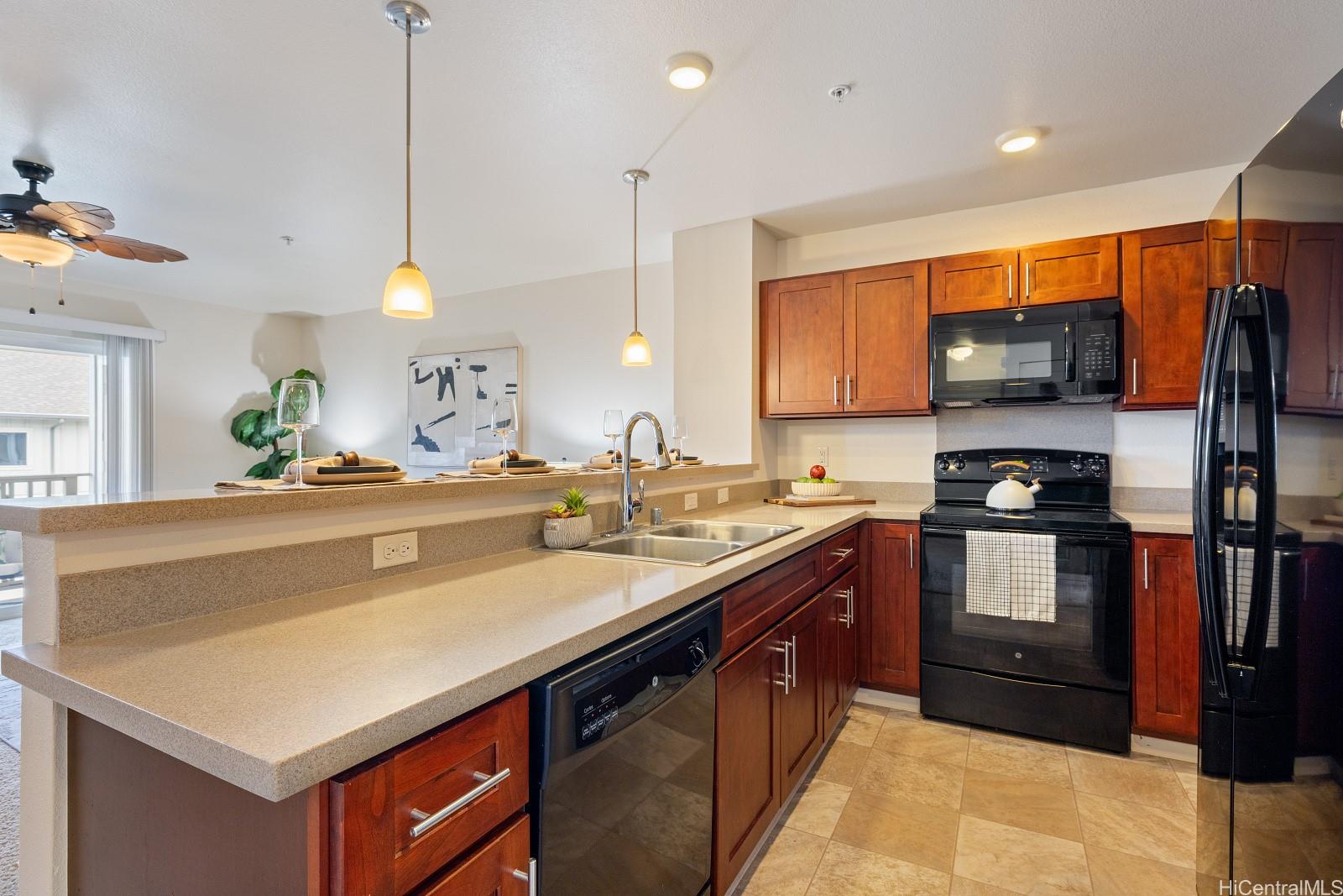 Manawa at Mehana condo # 1006, Kapolei, Hawaii - photo 6 of 25