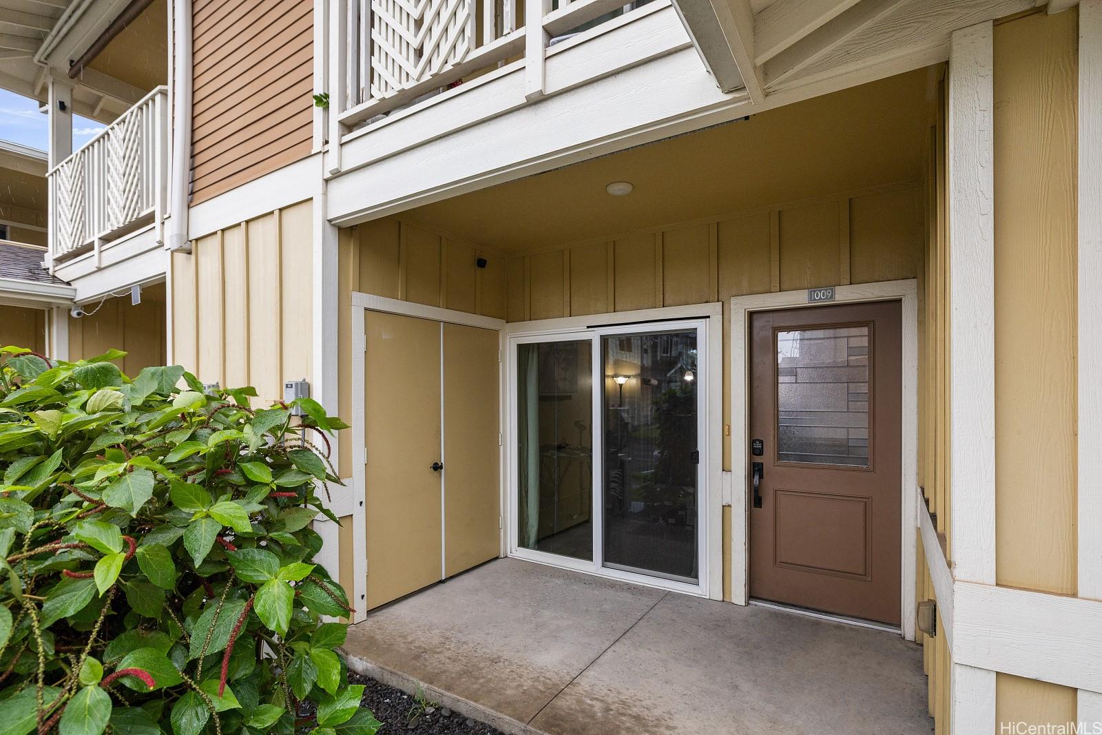 458 Manawai St townhouse # 1009, Kapolei, Hawaii - photo 17 of 25