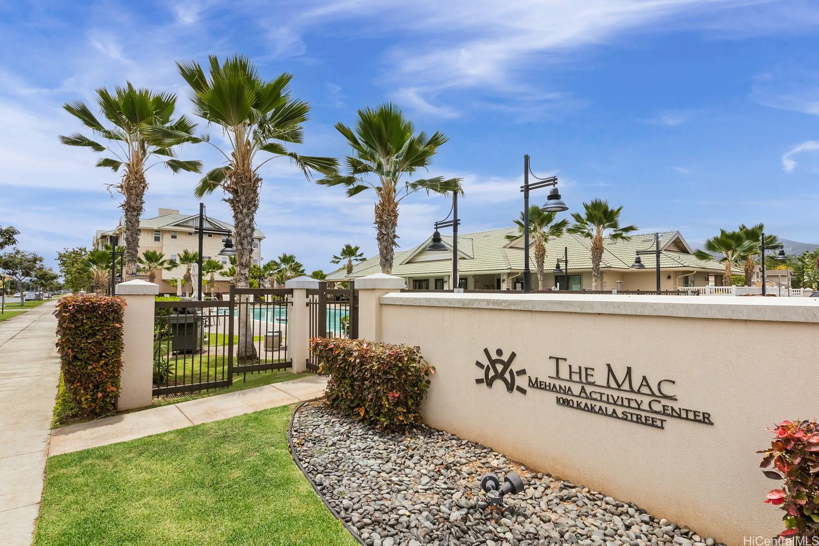 458 Manawai St townhouse # 1009, Kapolei, Hawaii - photo 19 of 25