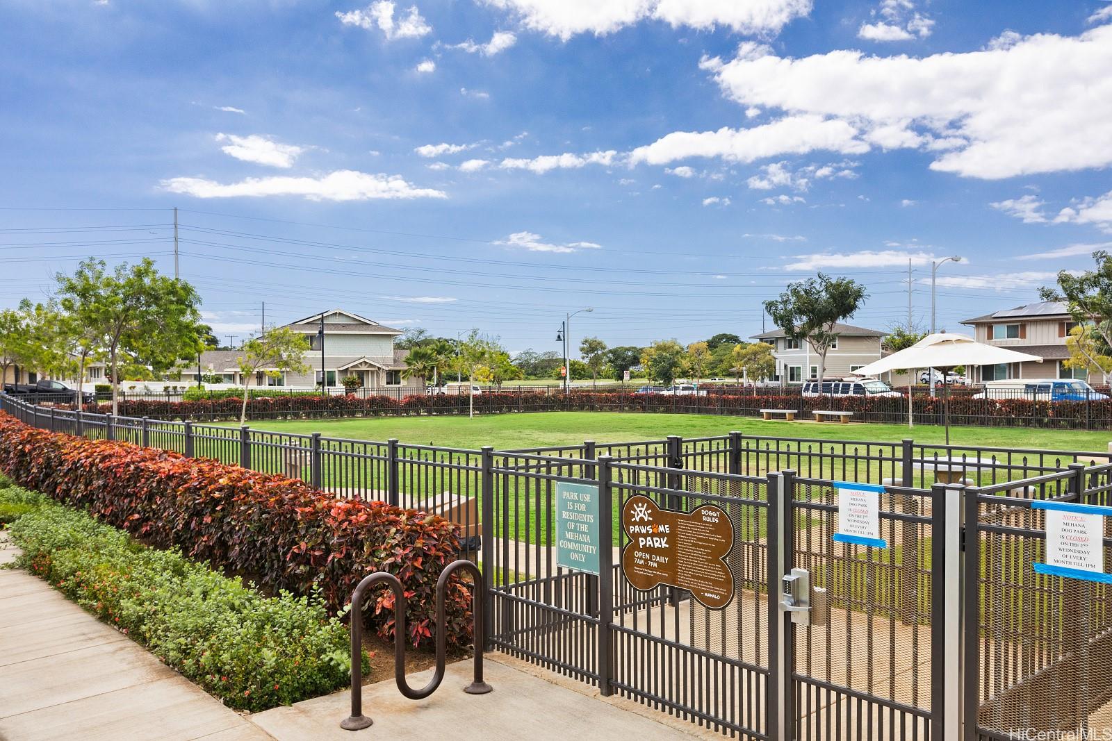 458 Manawai St townhouse # 1009, Kapolei, Hawaii - photo 21 of 25