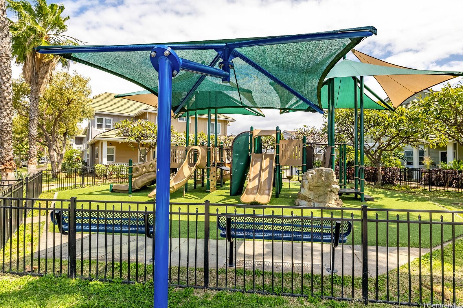 458 Manawai St townhouse # 1009, Kapolei, Hawaii - photo 22 of 25