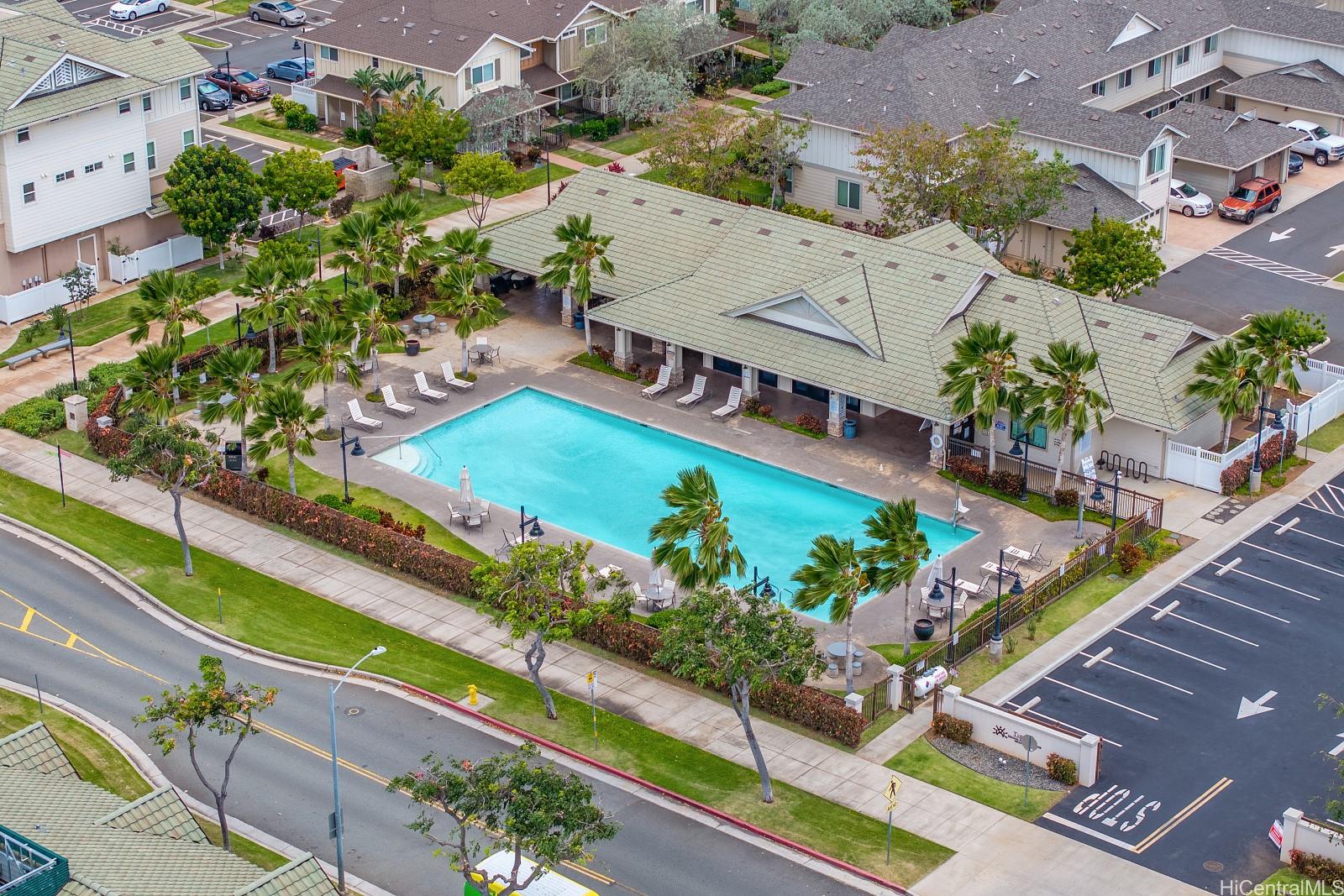 458 Manawai St townhouse # 1009, Kapolei, Hawaii - photo 23 of 25