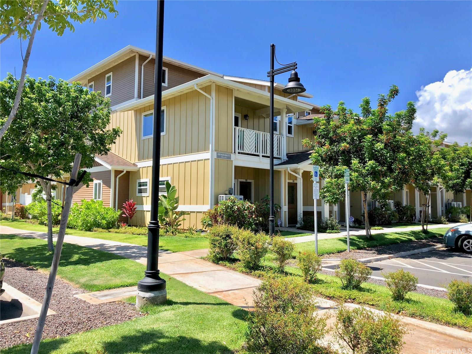 458 Manawai St Kapolei - Rental - photo 18 of 24