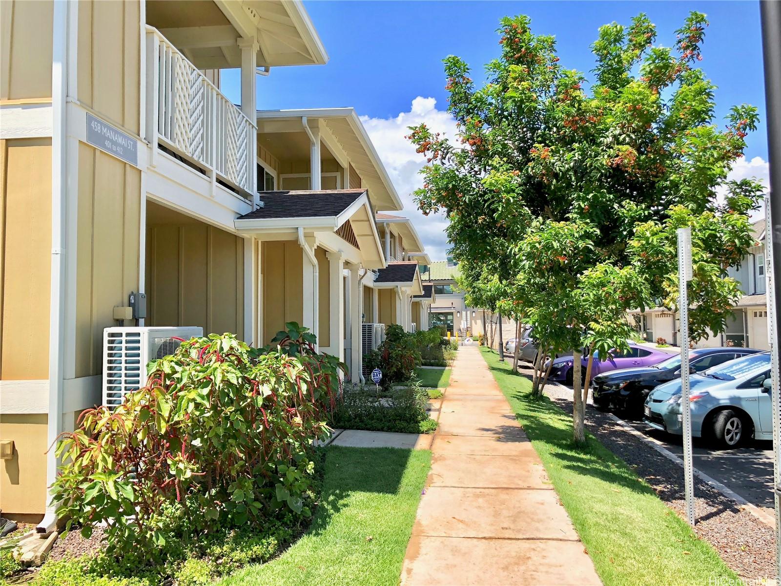 458 Manawai St Kapolei - Rental - photo 19 of 24