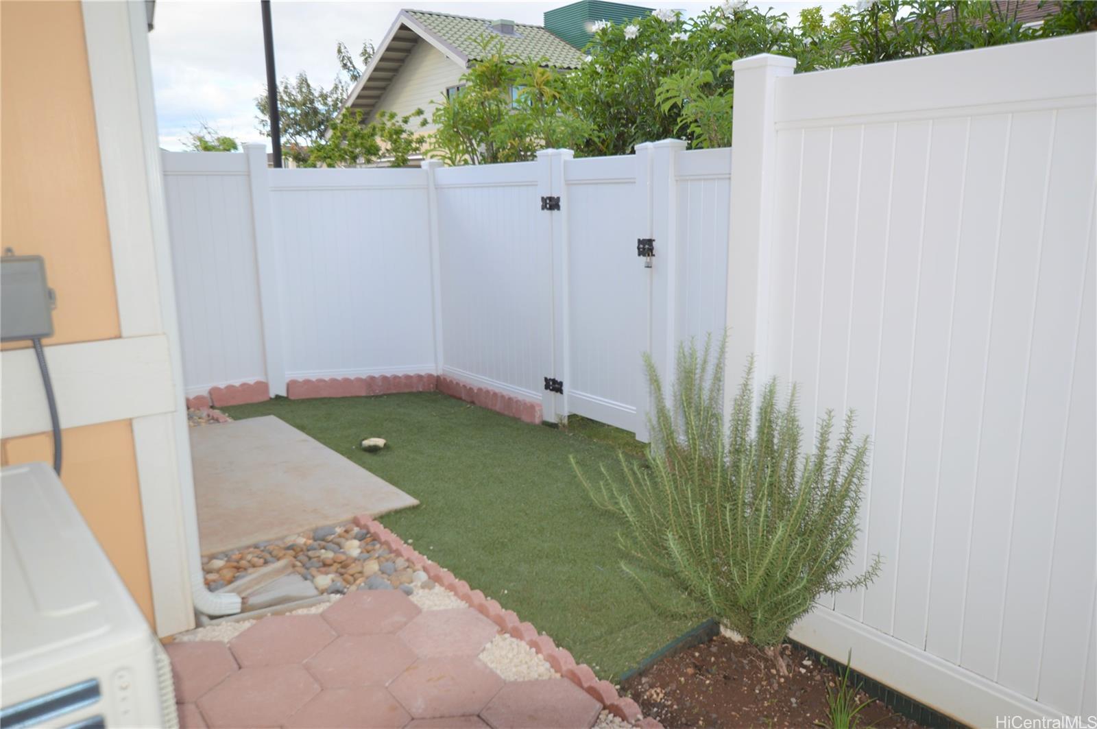 458 Manawai St Kapolei - Rental - photo 24 of 24