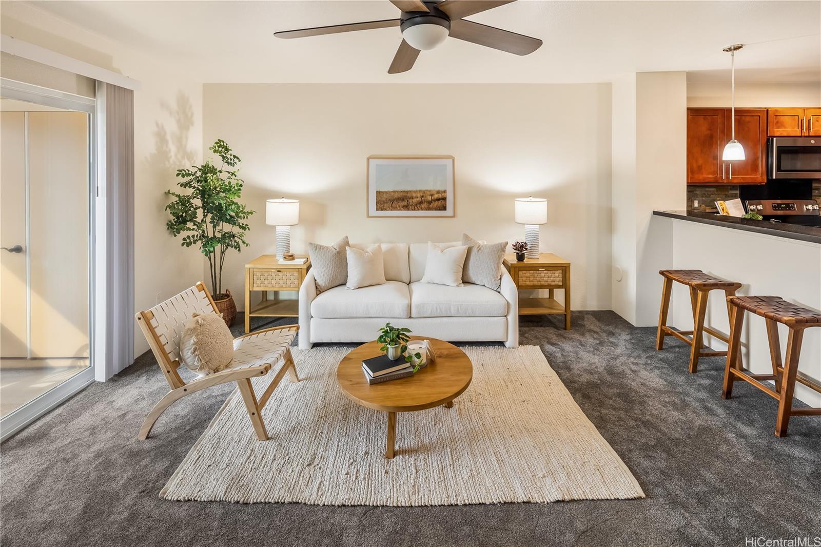 Mehana at Kapolei townhouse # 510, Kapolei, Hawaii - photo 2 of 25