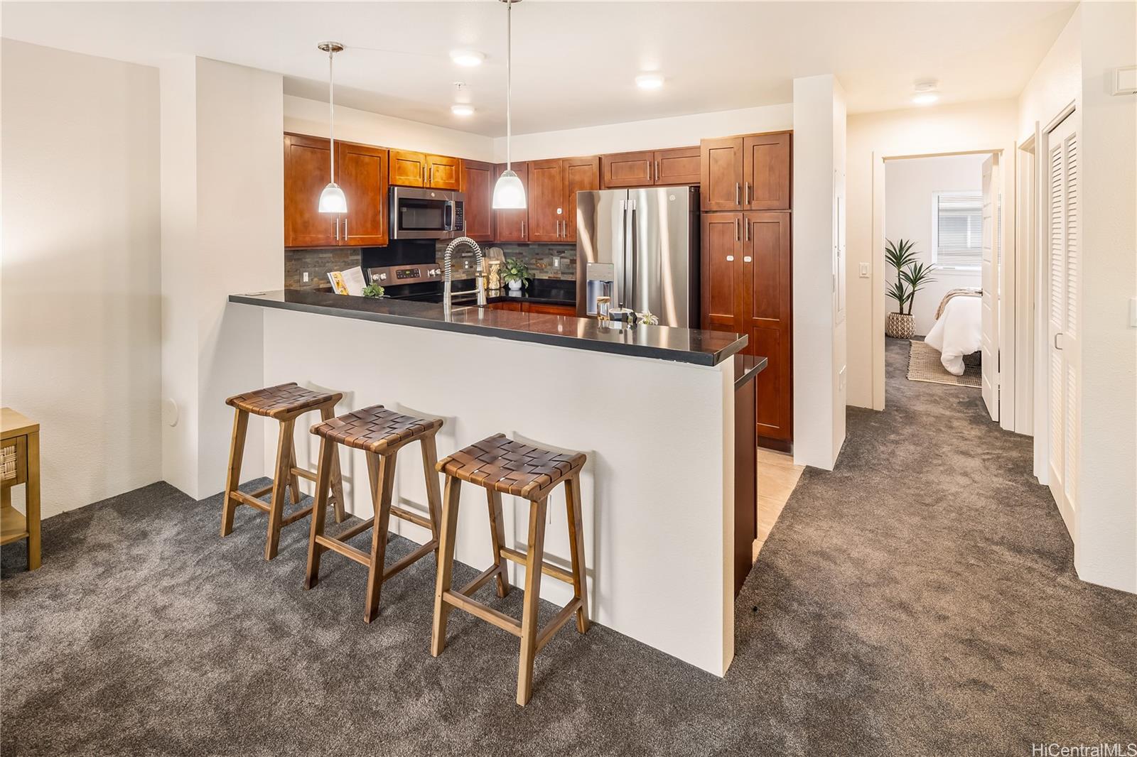 Mehana at Kapolei townhouse # 510, Kapolei, Hawaii - photo 12 of 25