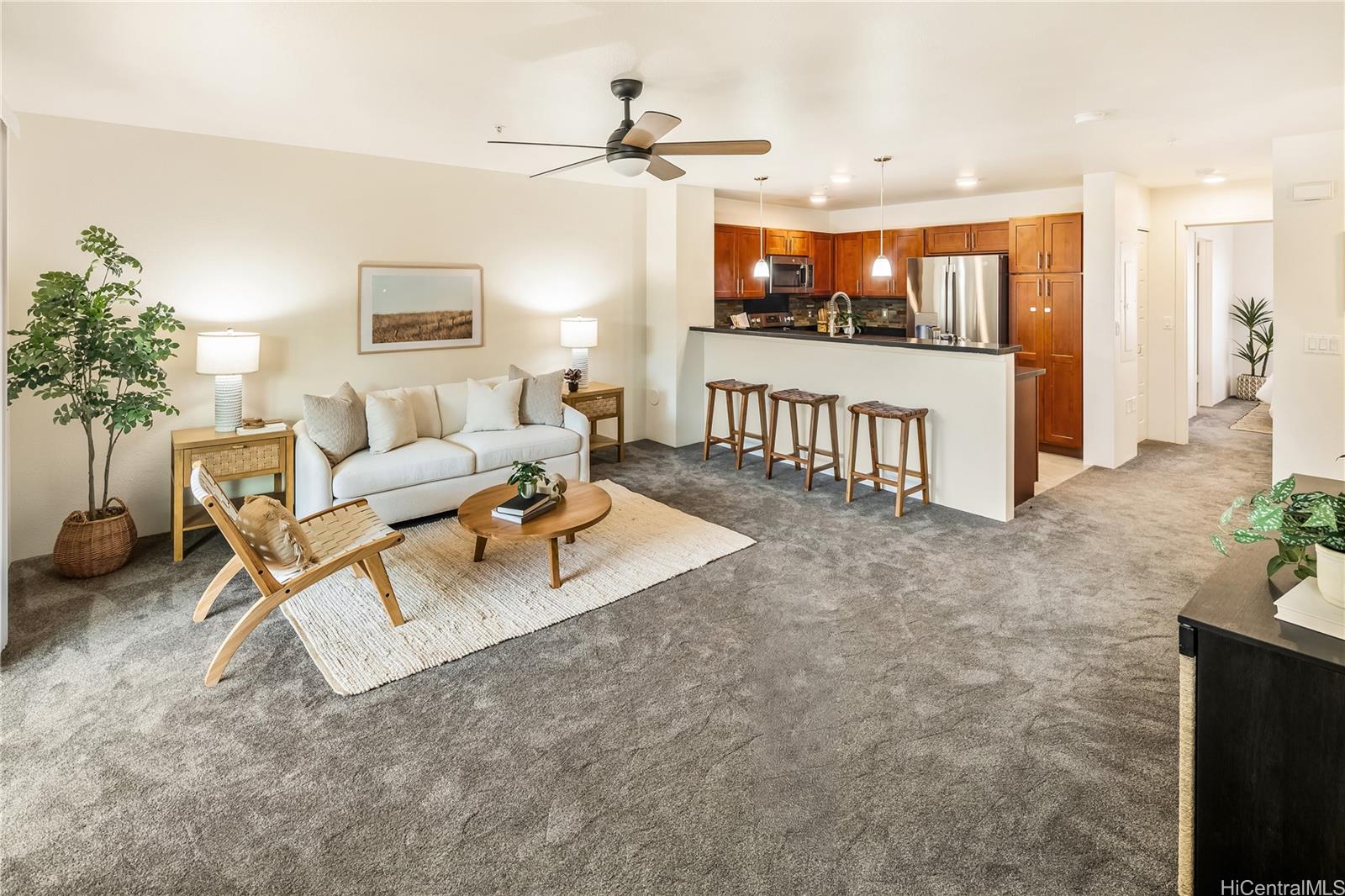 Mehana at Kapolei townhouse # 510, Kapolei, Hawaii - photo 3 of 25