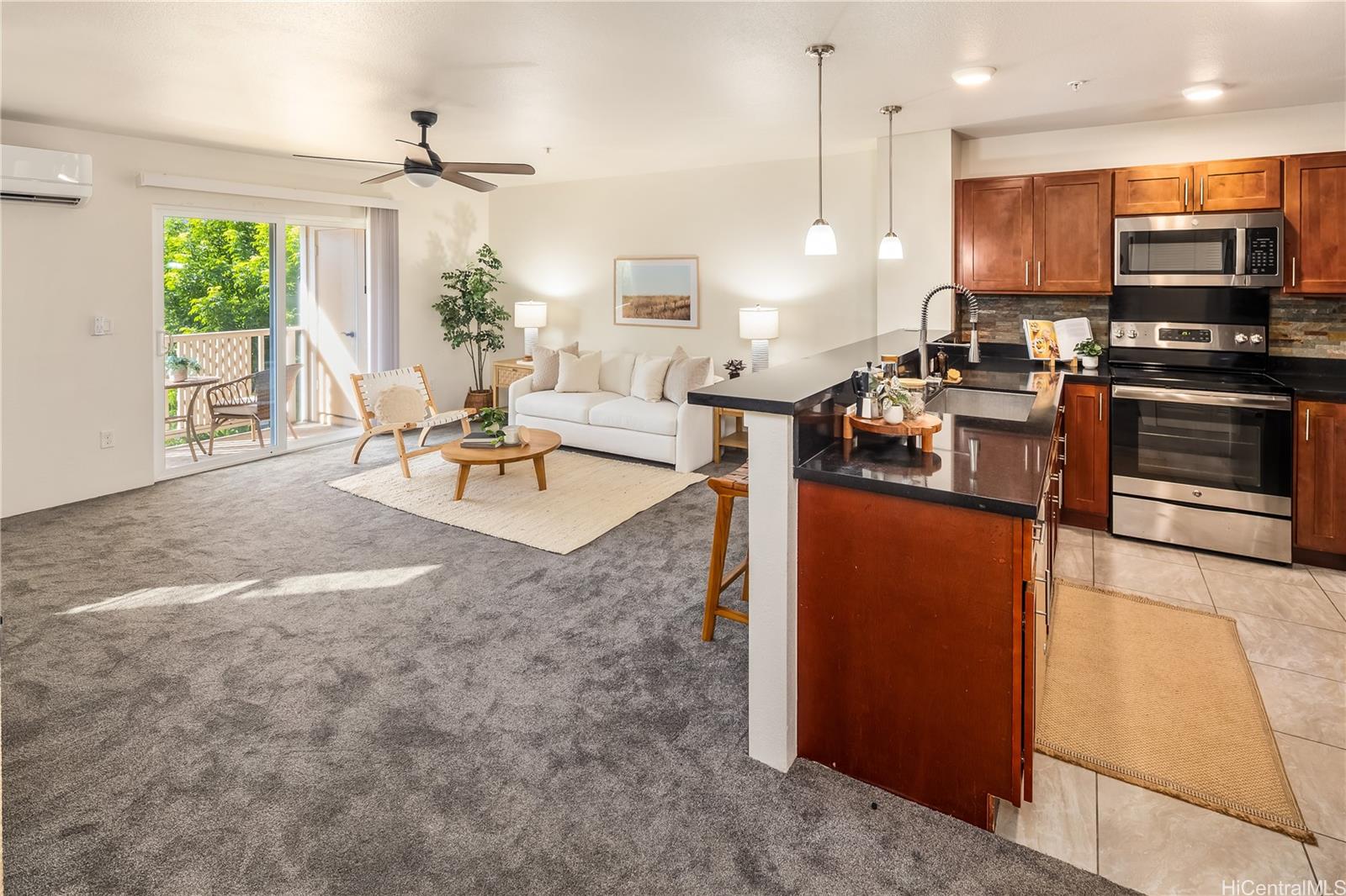 Mehana at Kapolei townhouse # 510, Kapolei, Hawaii - photo 5 of 25