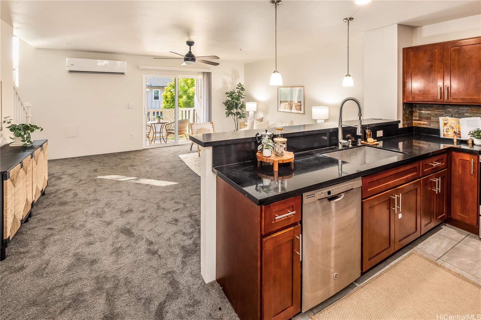 Mehana at Kapolei townhouse # 510, Kapolei, Hawaii - photo 6 of 25