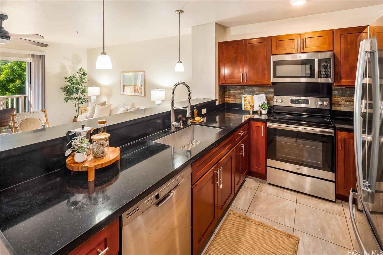 Mehana at Kapolei townhouse # 510, Kapolei, Hawaii - photo 7 of 25