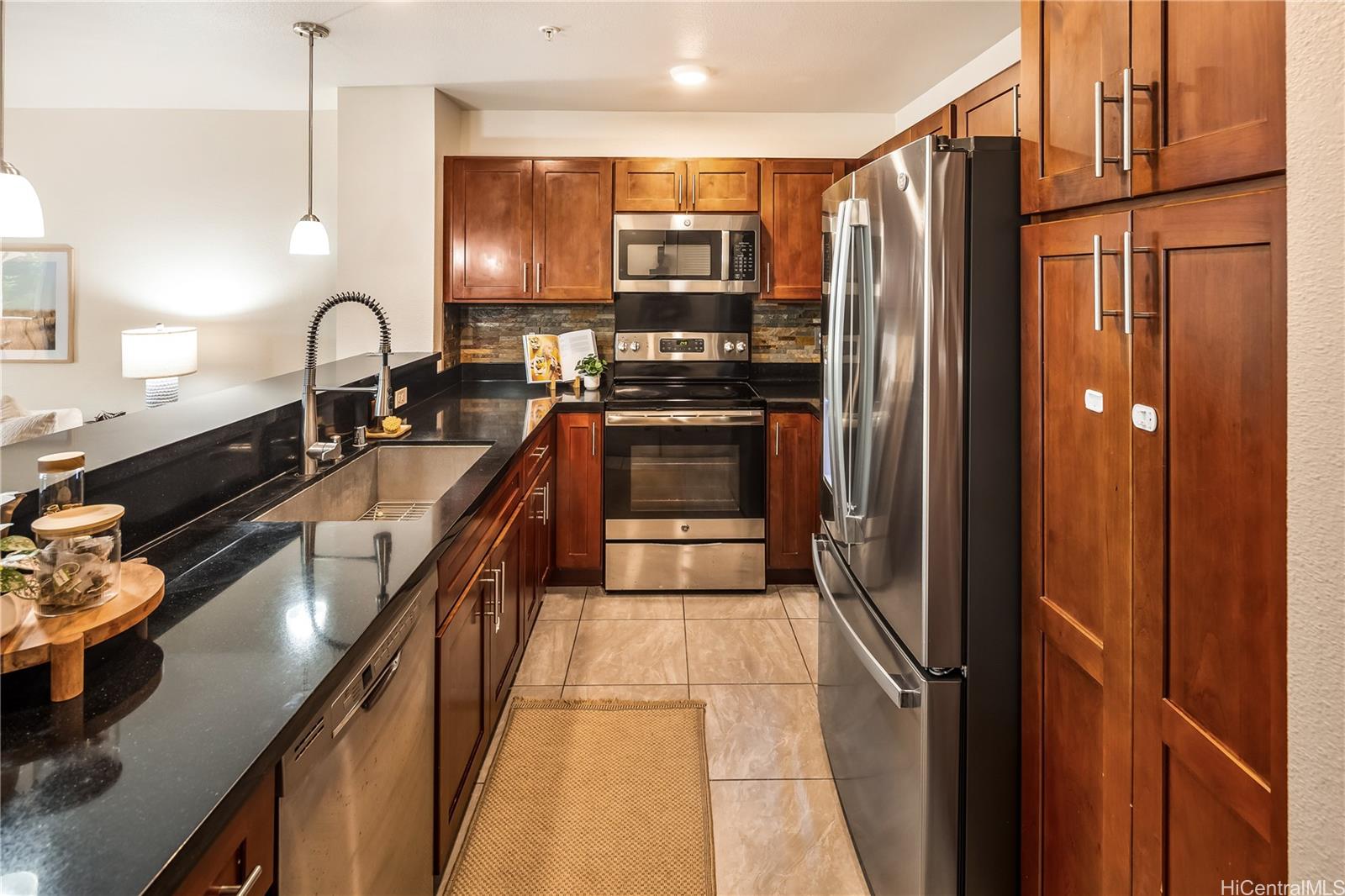 Mehana at Kapolei townhouse # 510, Kapolei, Hawaii - photo 8 of 25