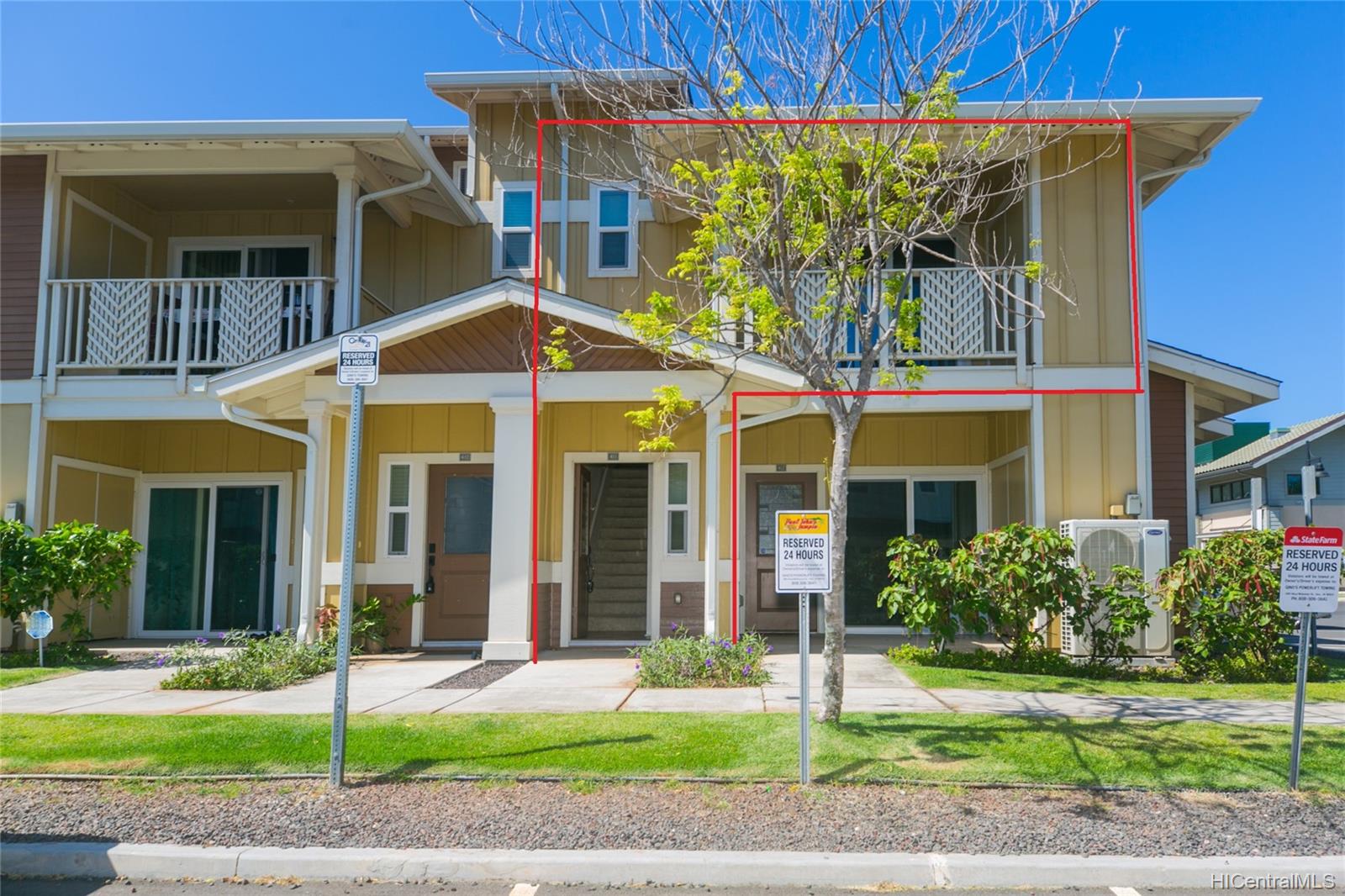 458 Manawai Streets 411 Kapolei Hawaii Rental Manawa at Mehana