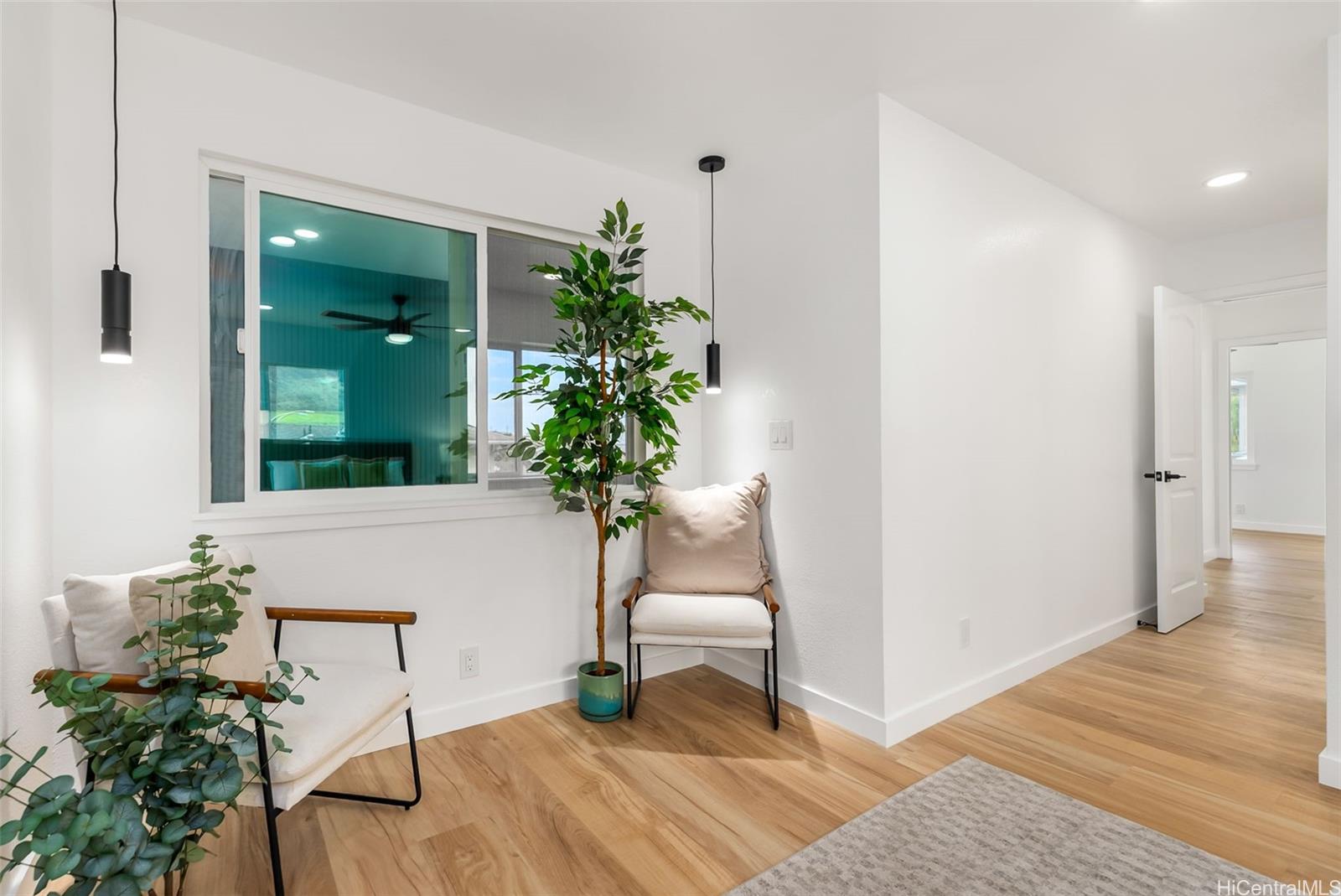 45-813  Apuakea Street Kamooalii, Kaneohe home - photo 11 of 24