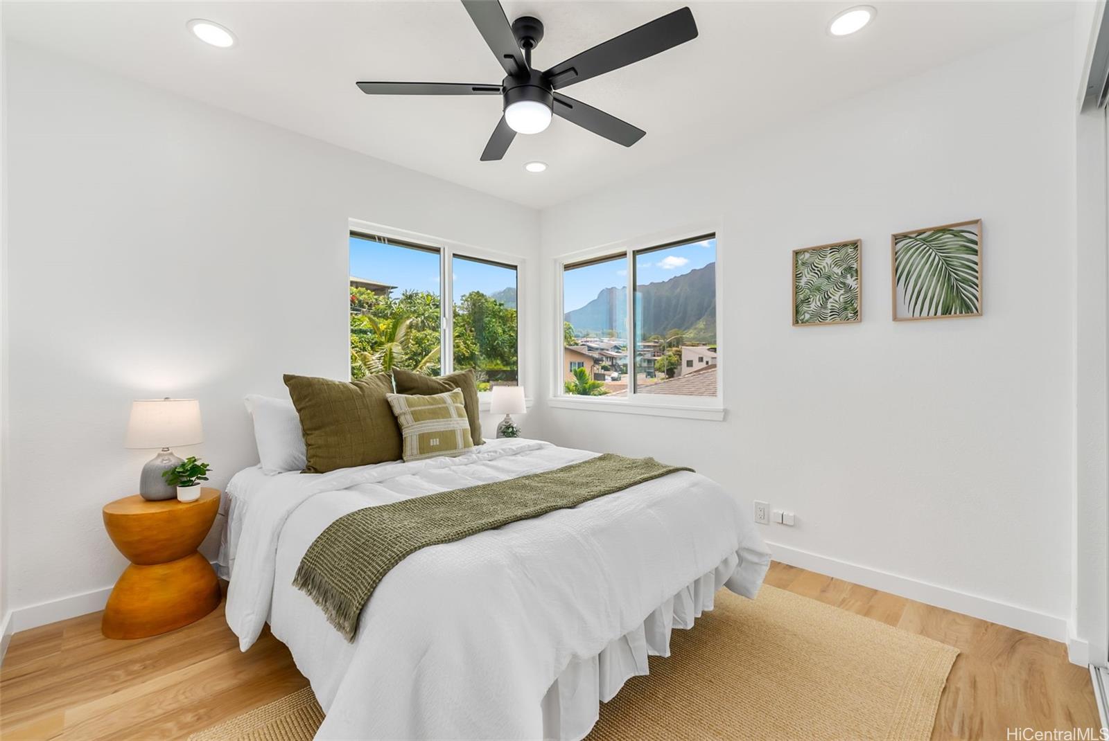 45-813  Apuakea Street Kamooalii, Kaneohe home - photo 13 of 24