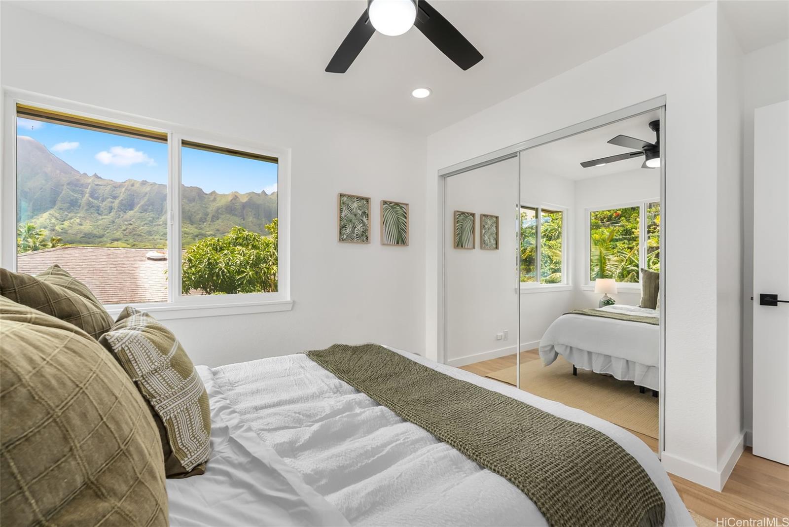 45-813  Apuakea Street Kamooalii, Kaneohe home - photo 14 of 24