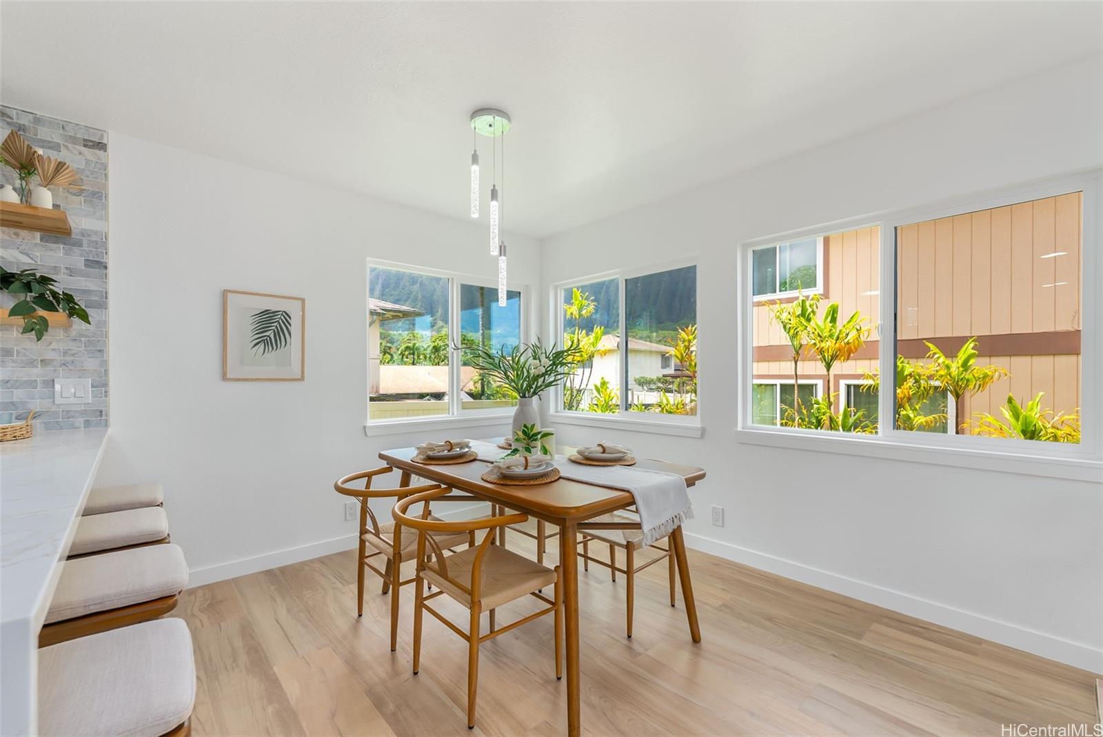 45-813  Apuakea Street Kamooalii, Kaneohe home - photo 20 of 24