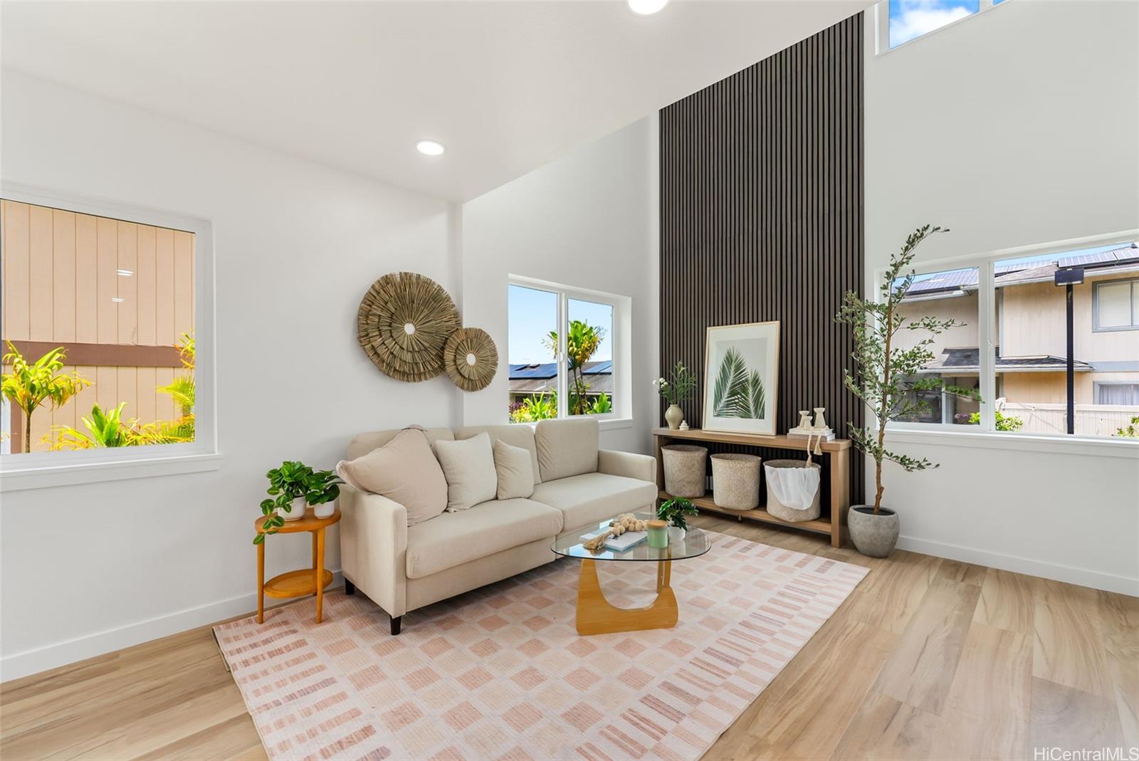 45-813  Apuakea Street Kamooalii, Kaneohe home - photo 3 of 24