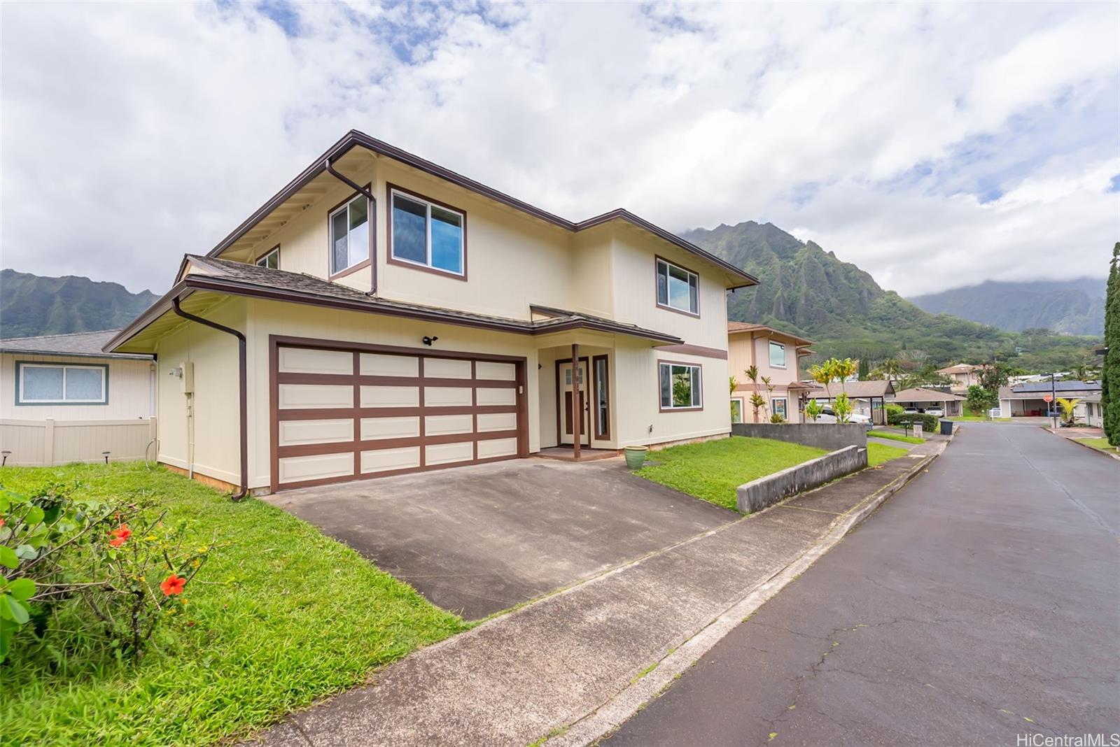 45-813  Apuakea Street Kamooalii, Kaneohe home - photo 22 of 24