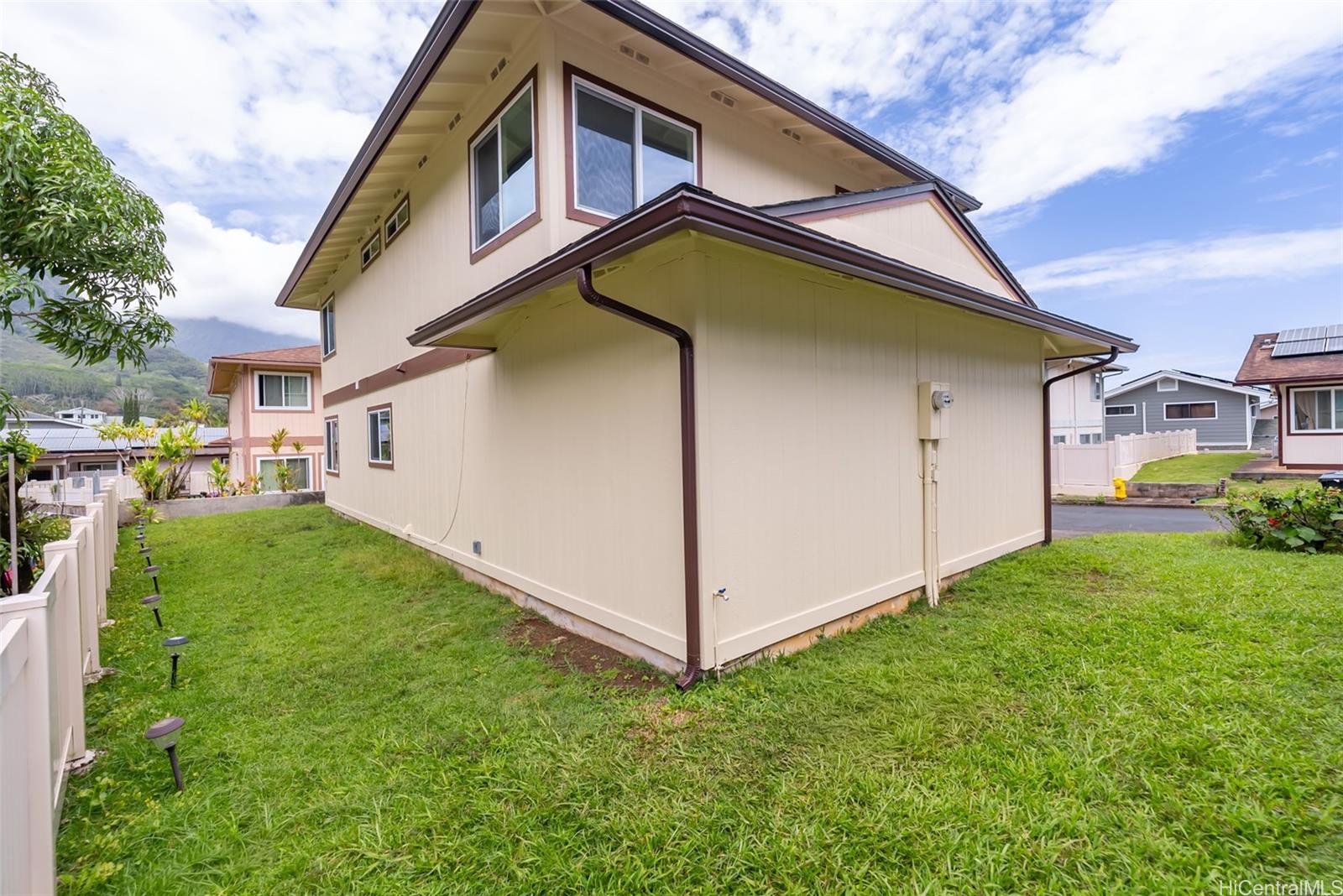 45-813  Apuakea Street Kamooalii, Kaneohe home - photo 23 of 24