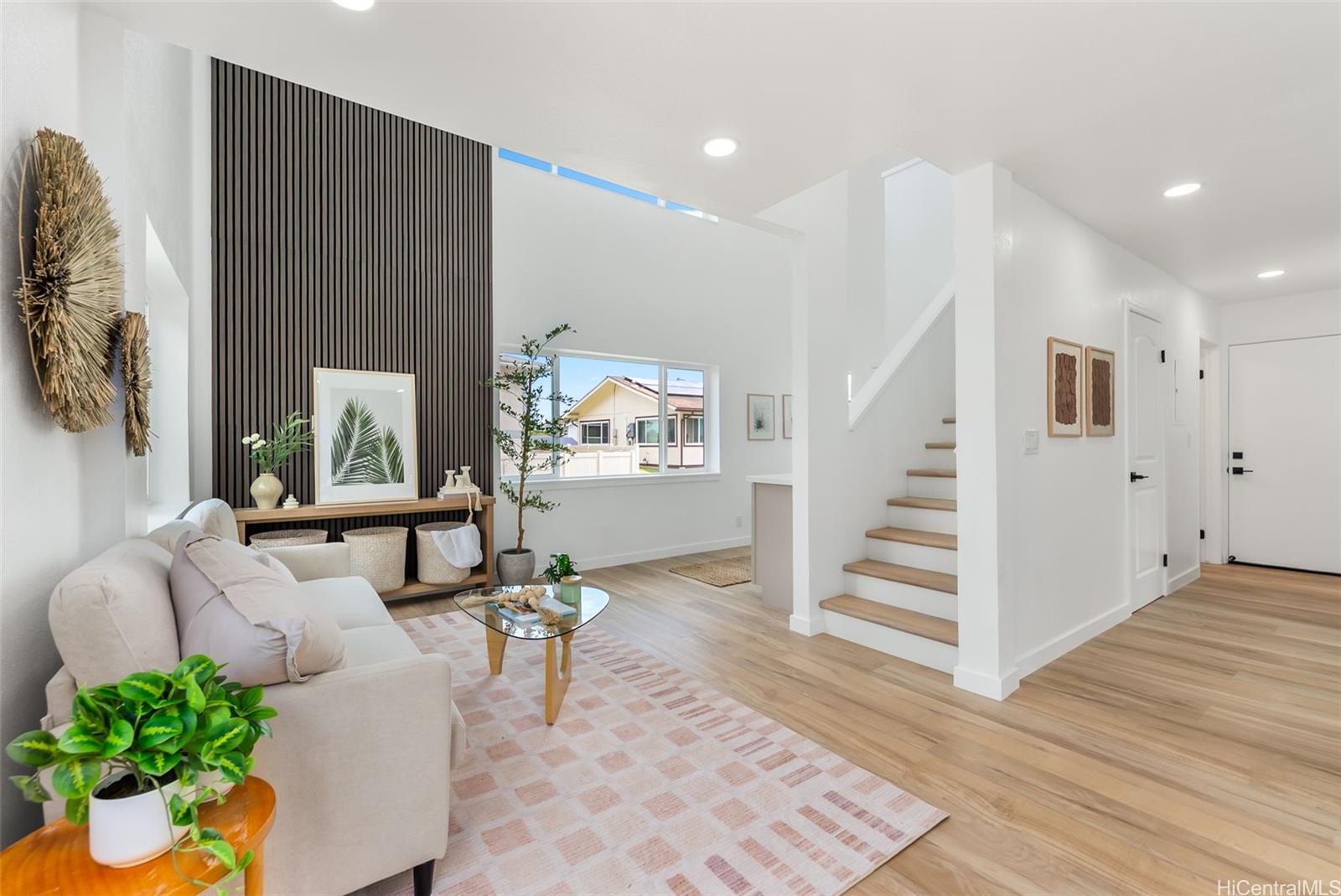 45-813  Apuakea Street Kamooalii, Kaneohe home - photo 7 of 24