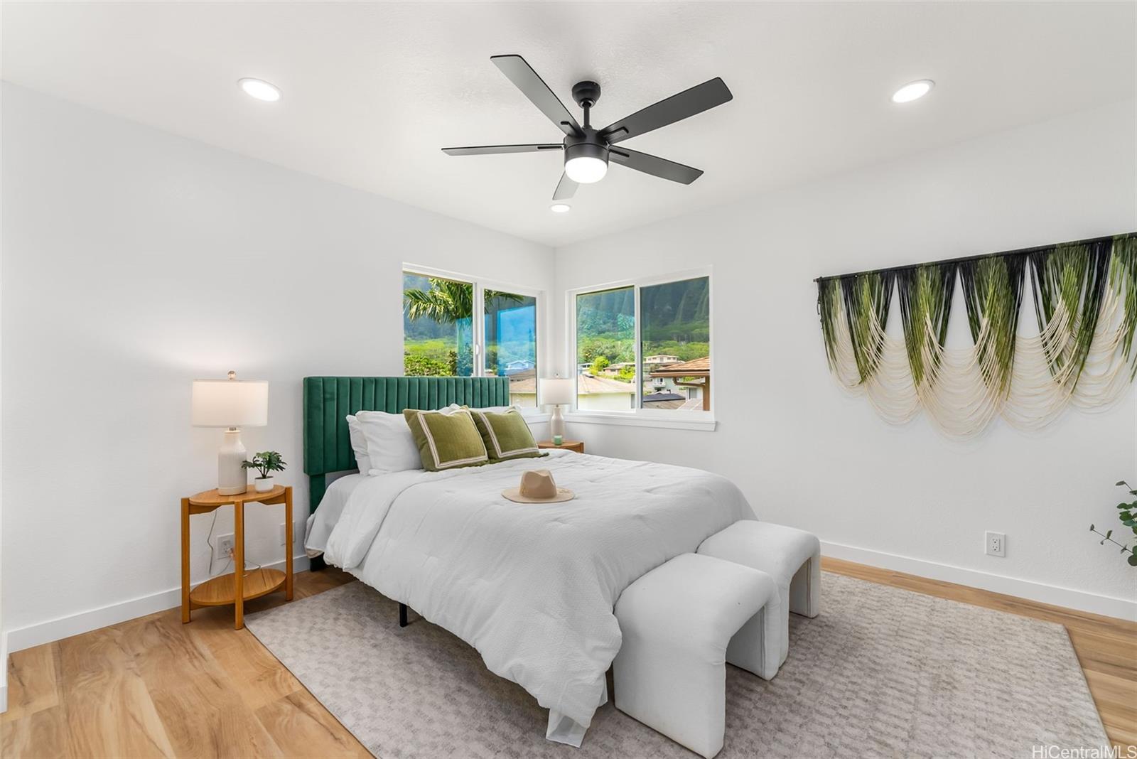 45-813  Apuakea Street Kamooalii, Kaneohe home - photo 8 of 24